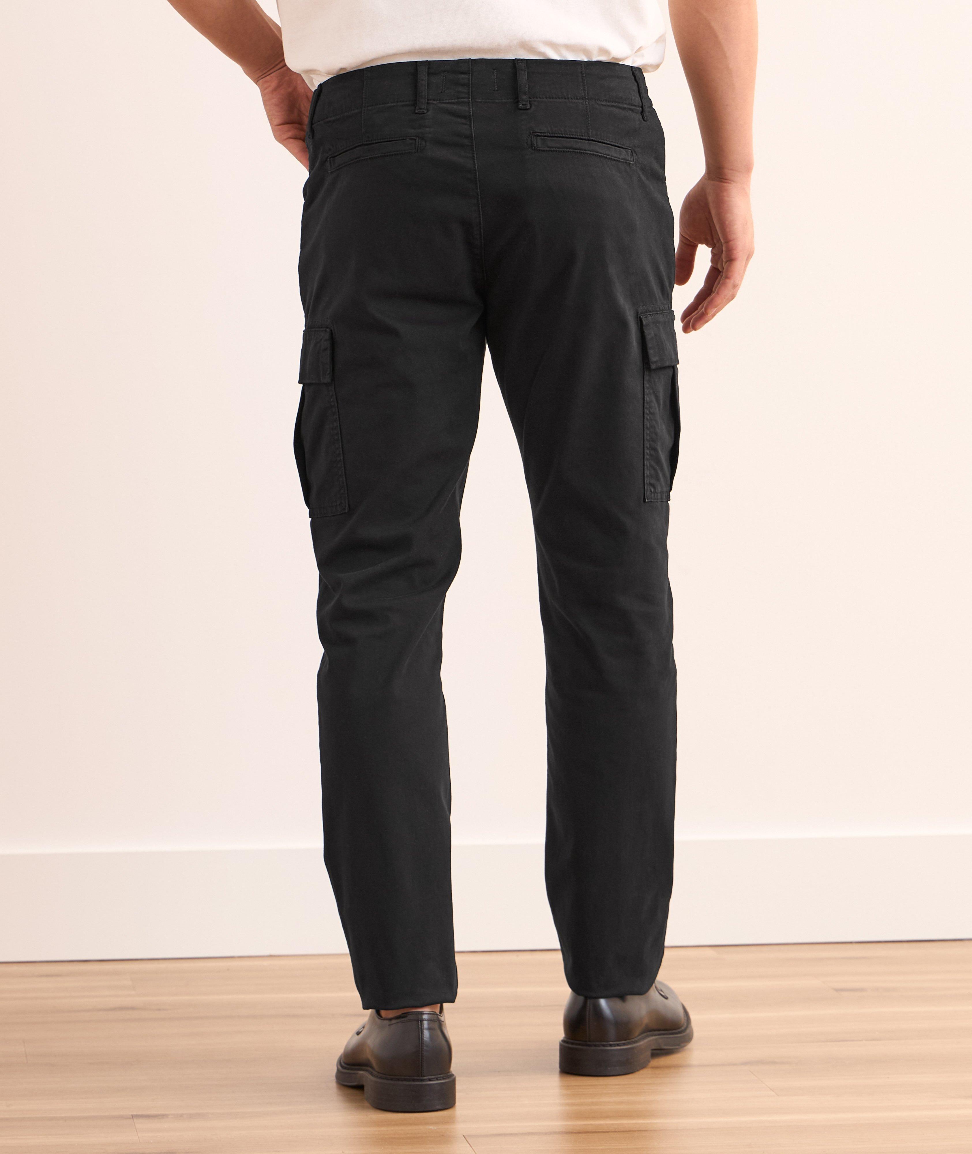 Pantalon Ronin à poches cargos image 3