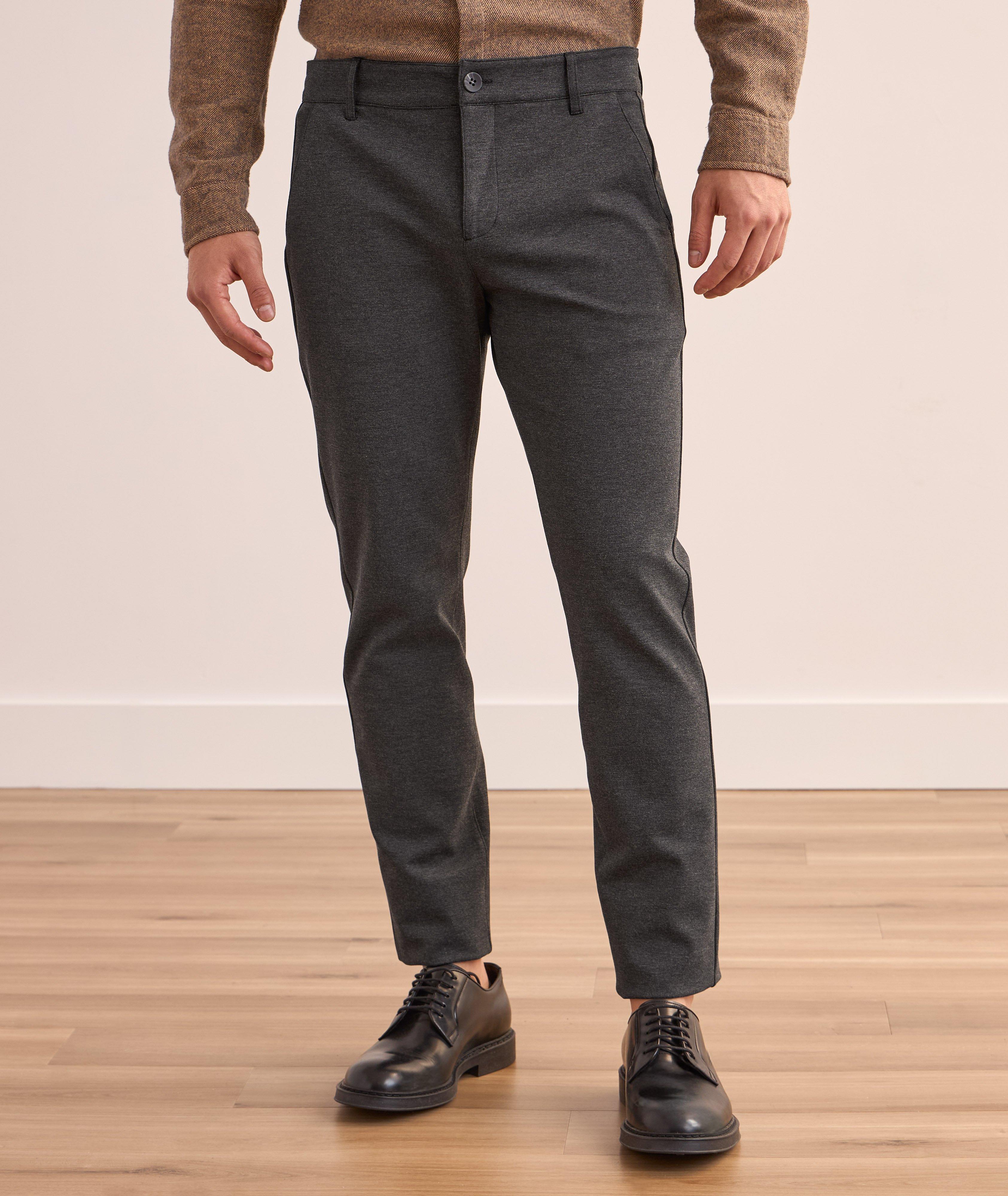 Stafford Tapered Pants image 2