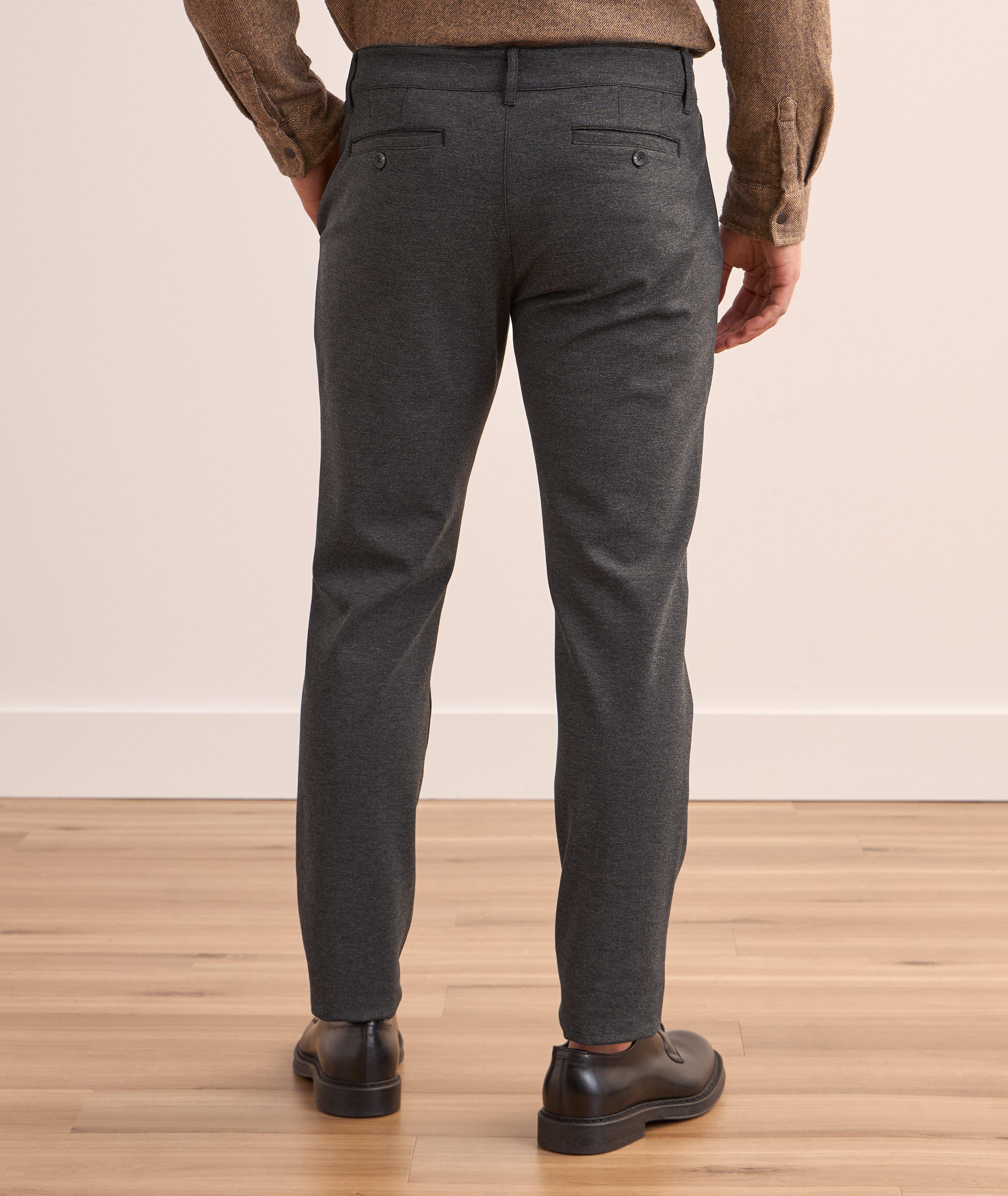 Stafford Tapered Pants image 3