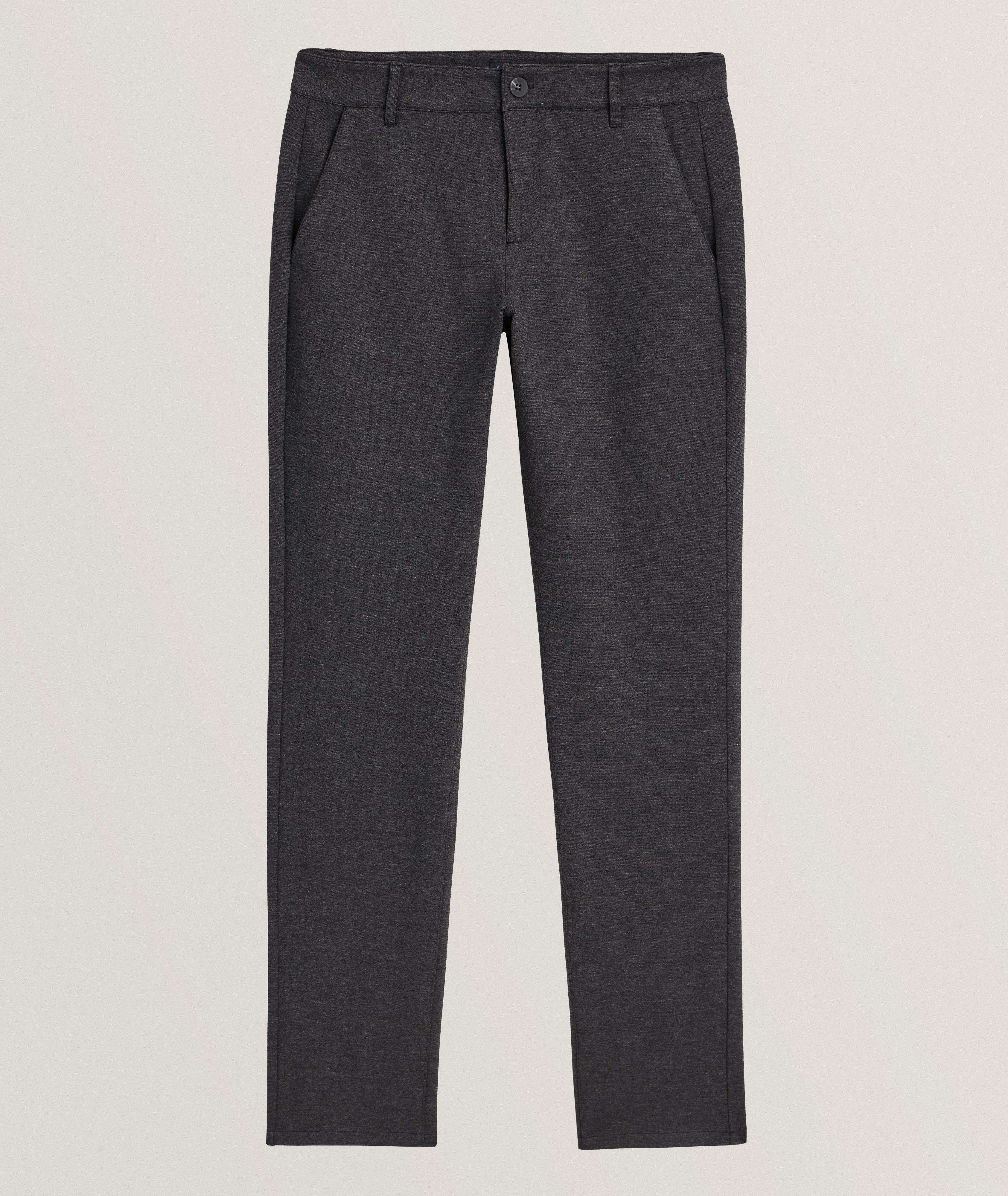 Stafford Tapered Pants image 0