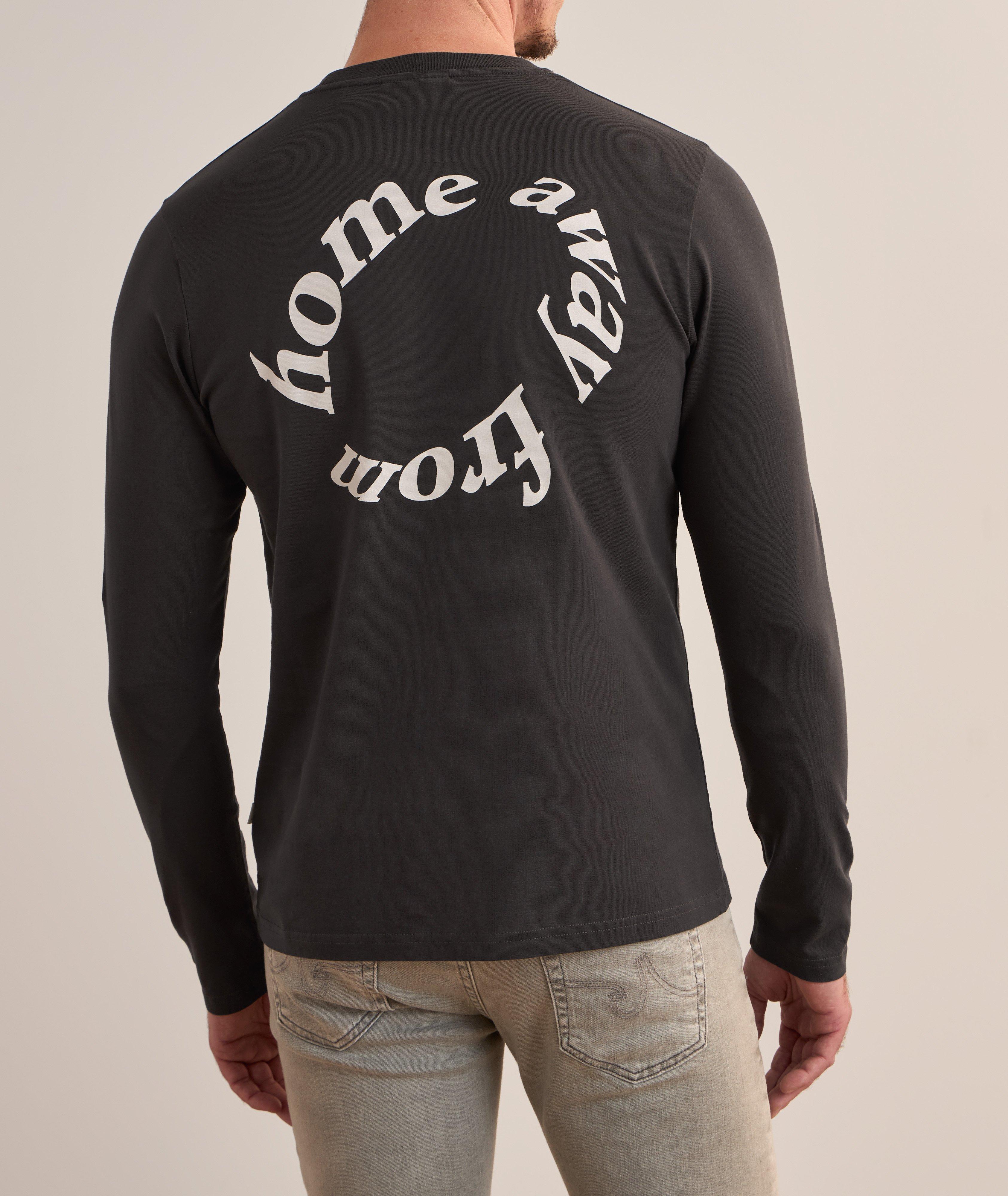 Cotton Logo T-Shirt image 2