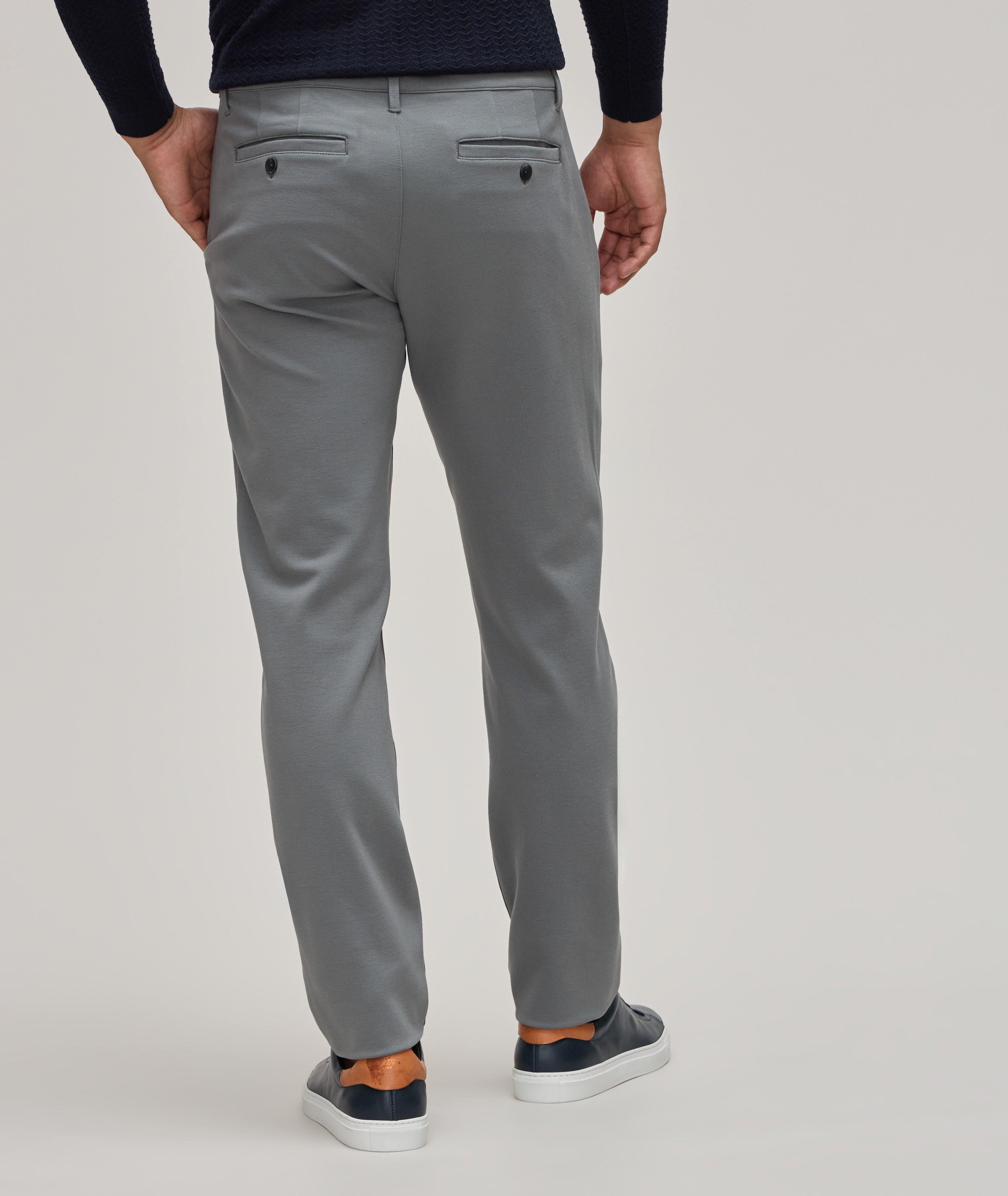 Stafford Straight Fit Transcend Pants image 2