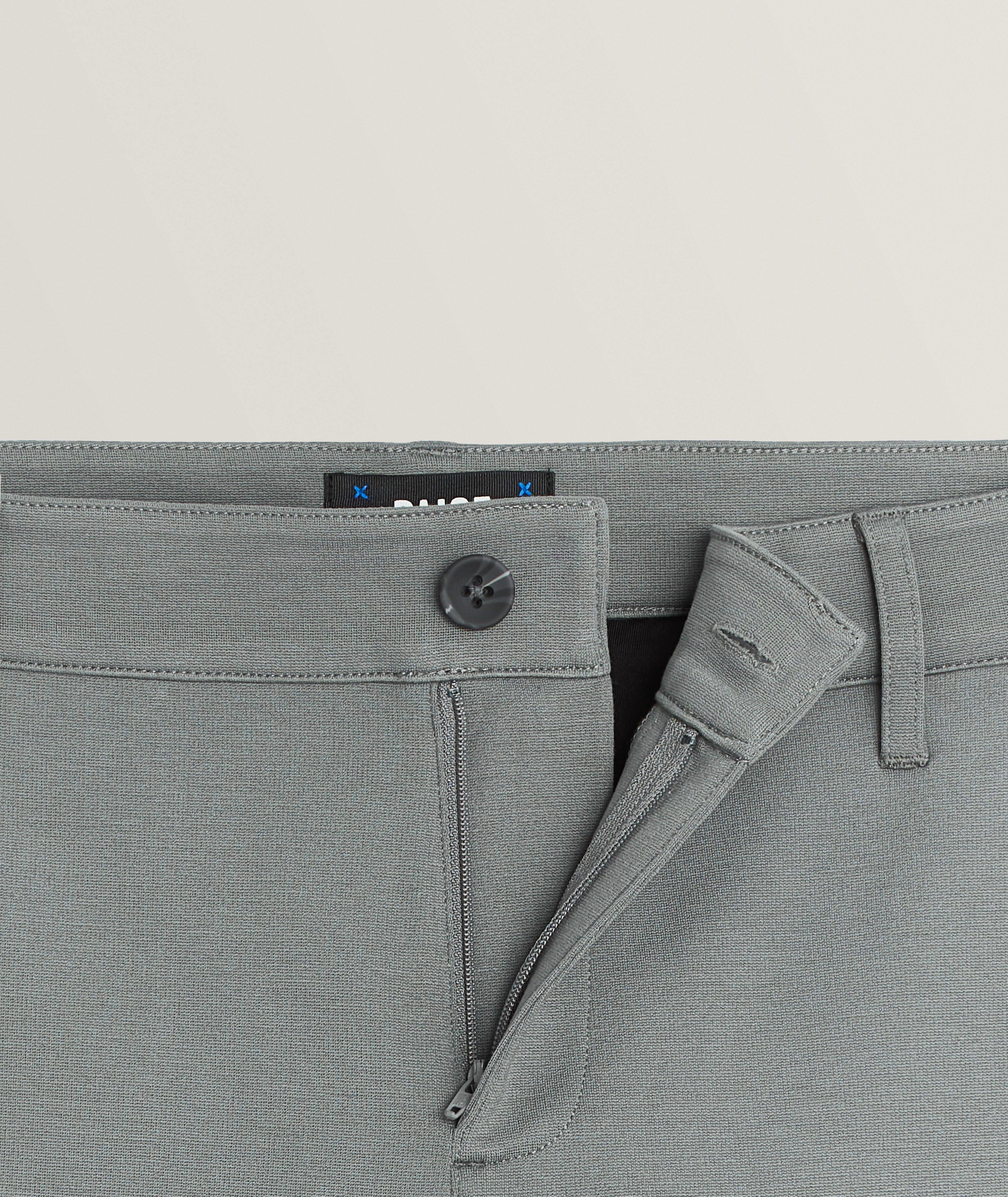 Stafford Straight Fit Transcend Pants image 3