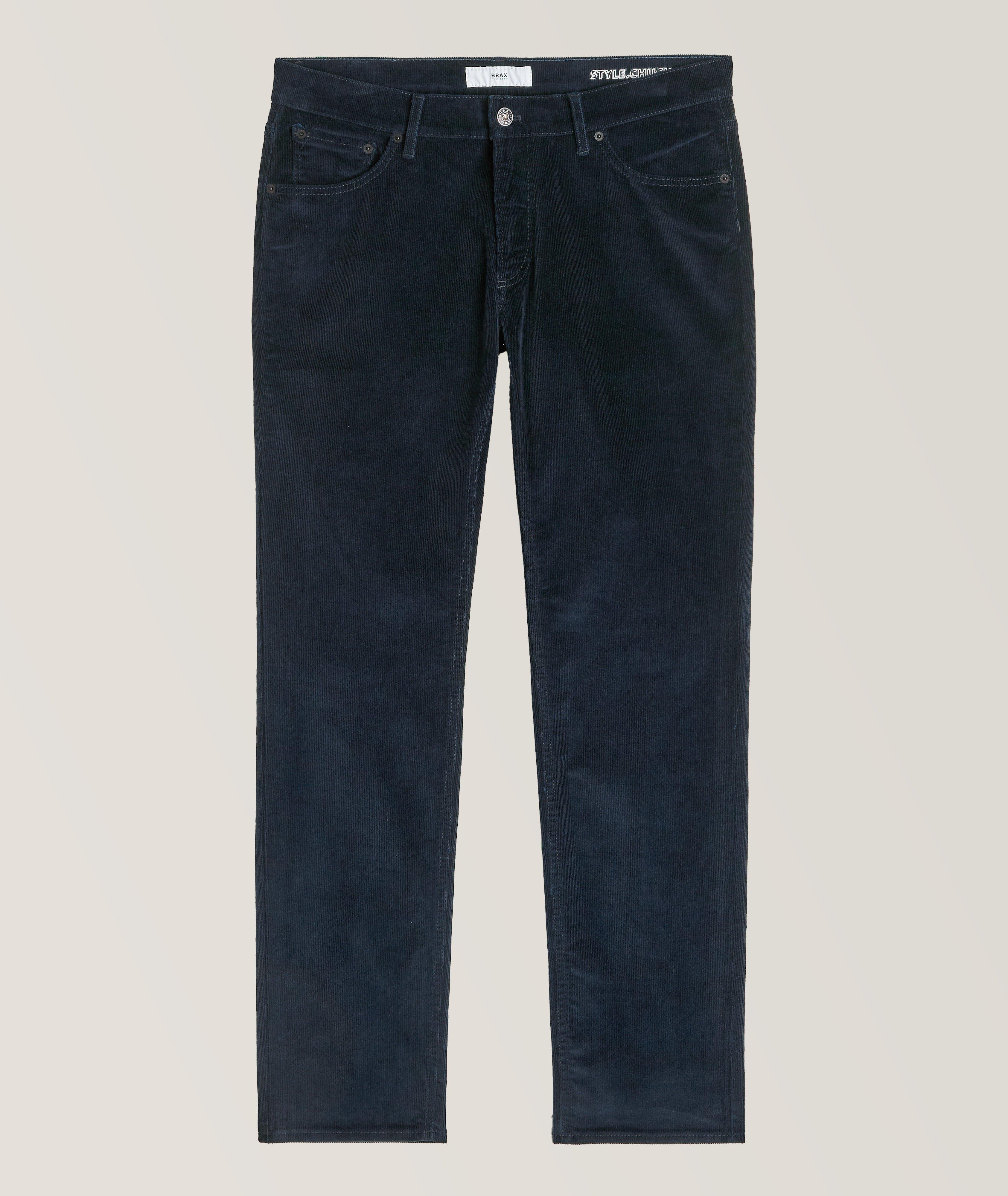 Brax Chuck Corduroy Pants