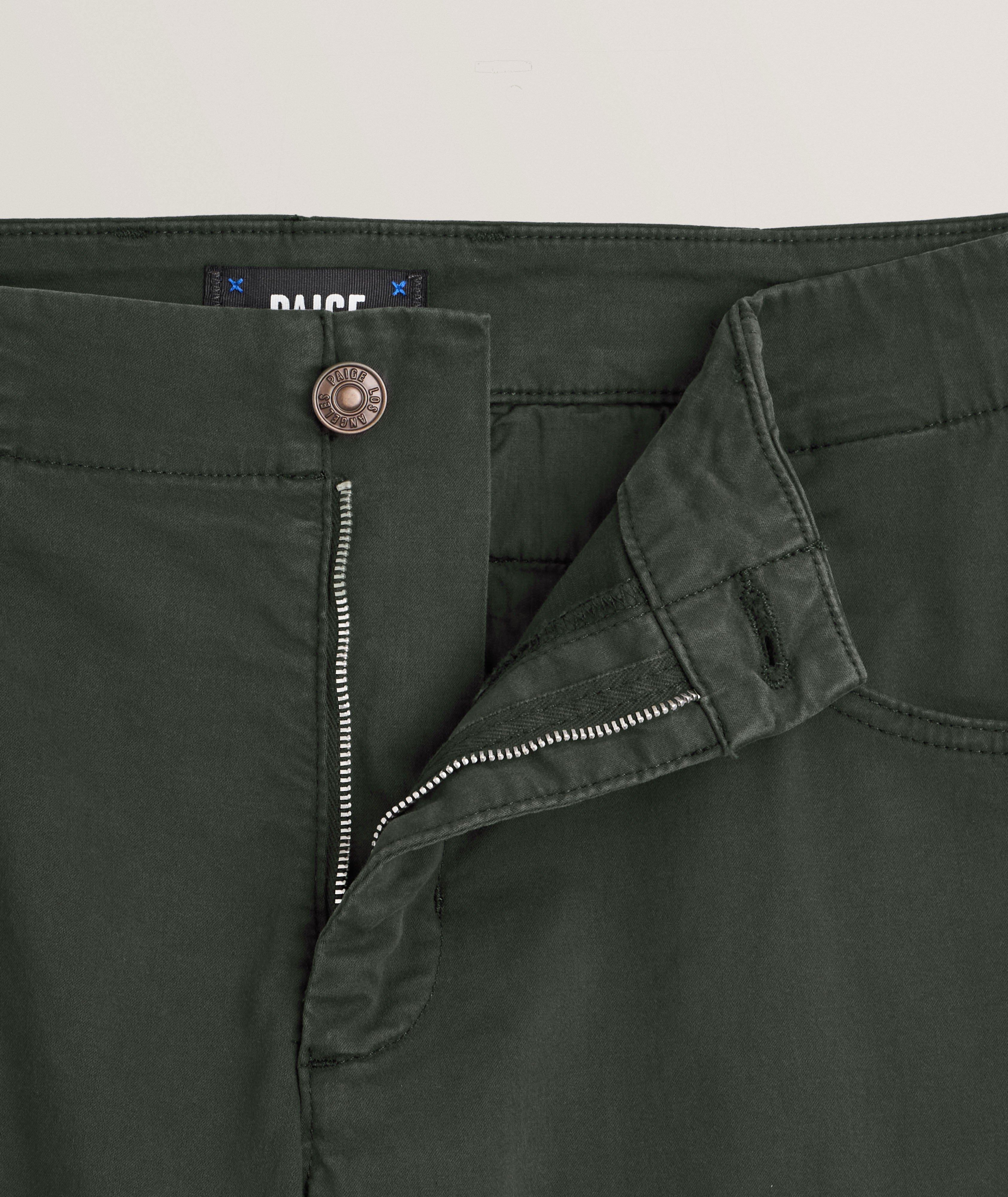 Pantalon cargo Ronan image 1