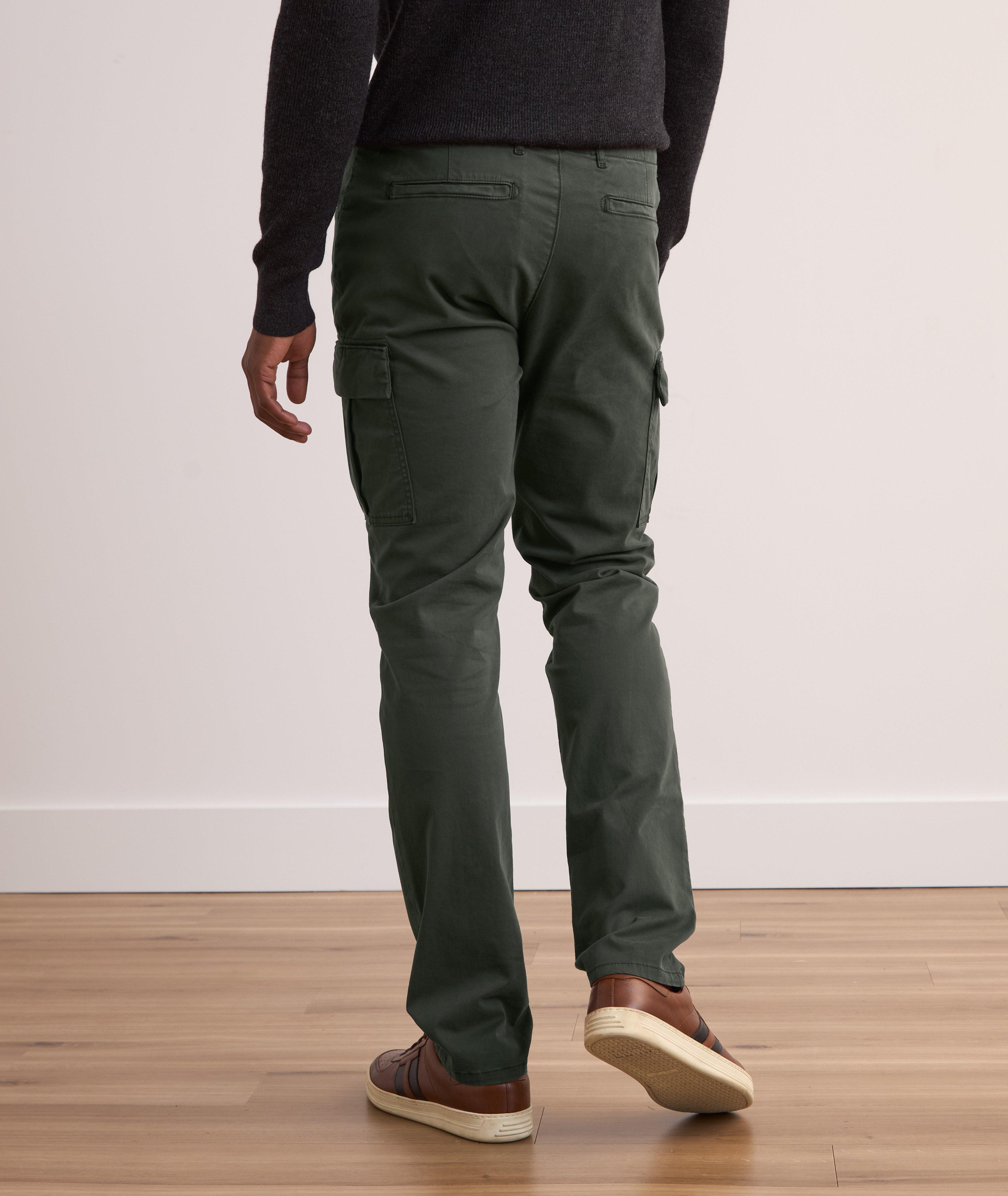 Pantalon cargo Ronan image 3