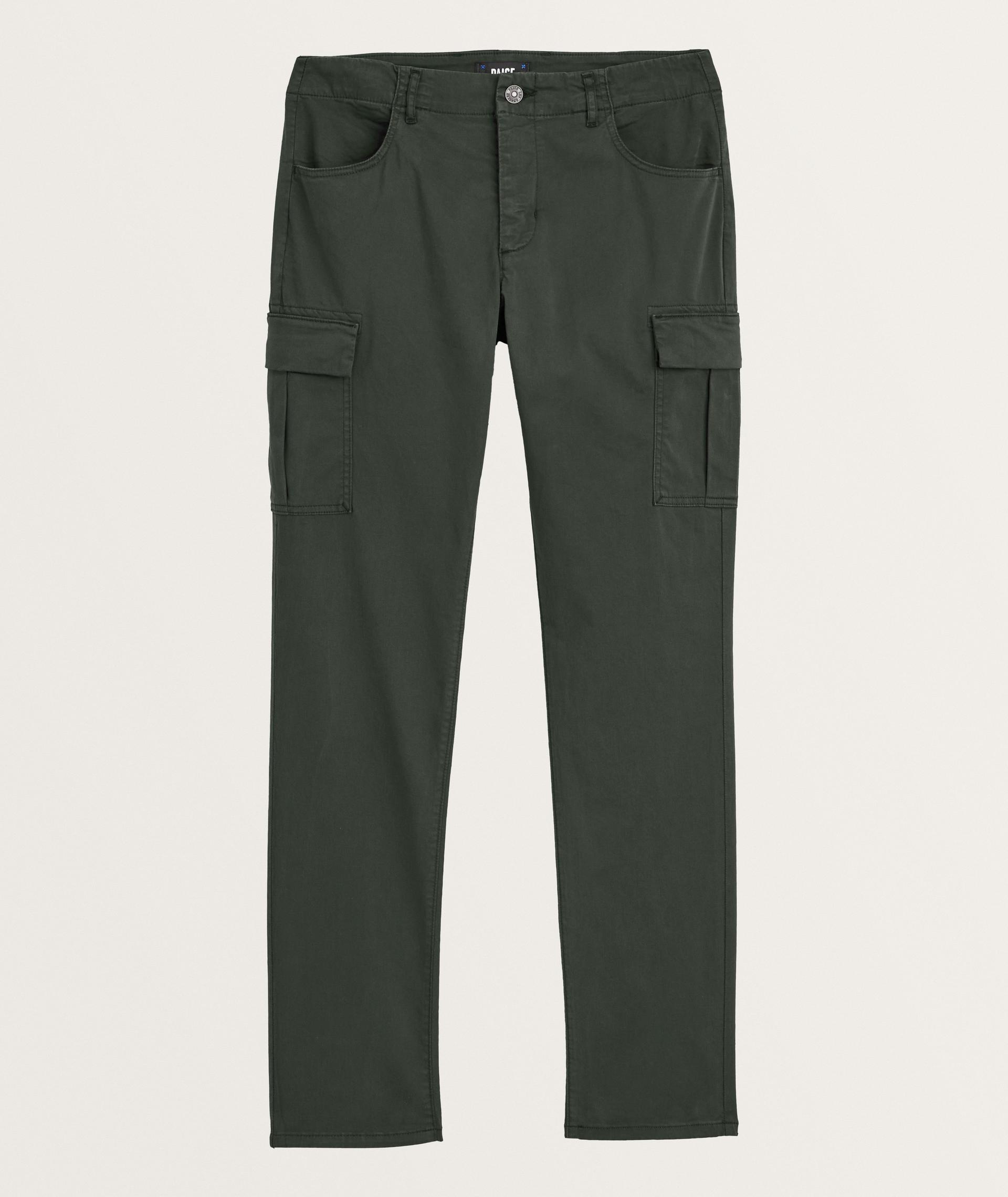 Pantalon cargo Ronan image 0