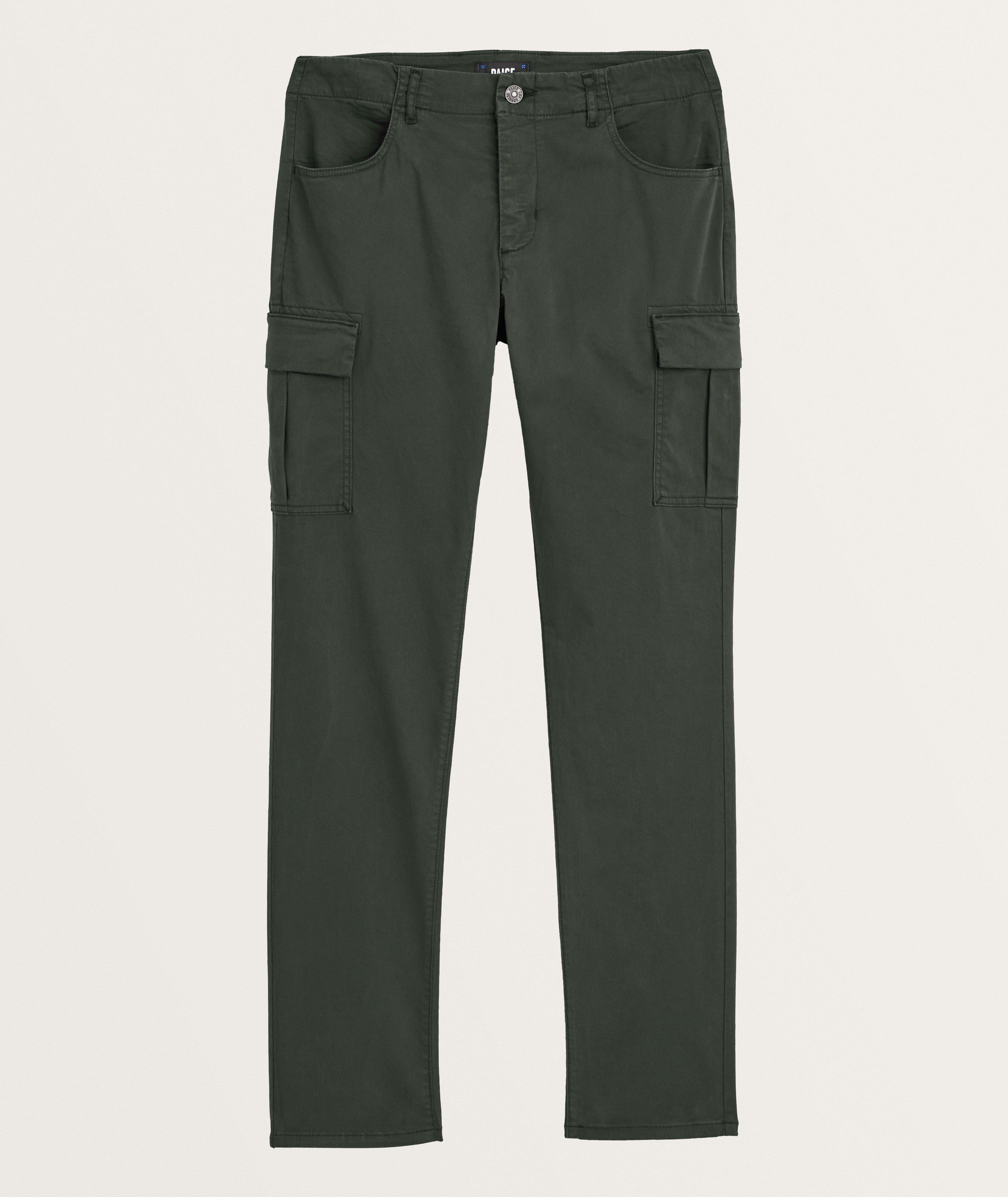 Pantalon cargo Ronan image 0