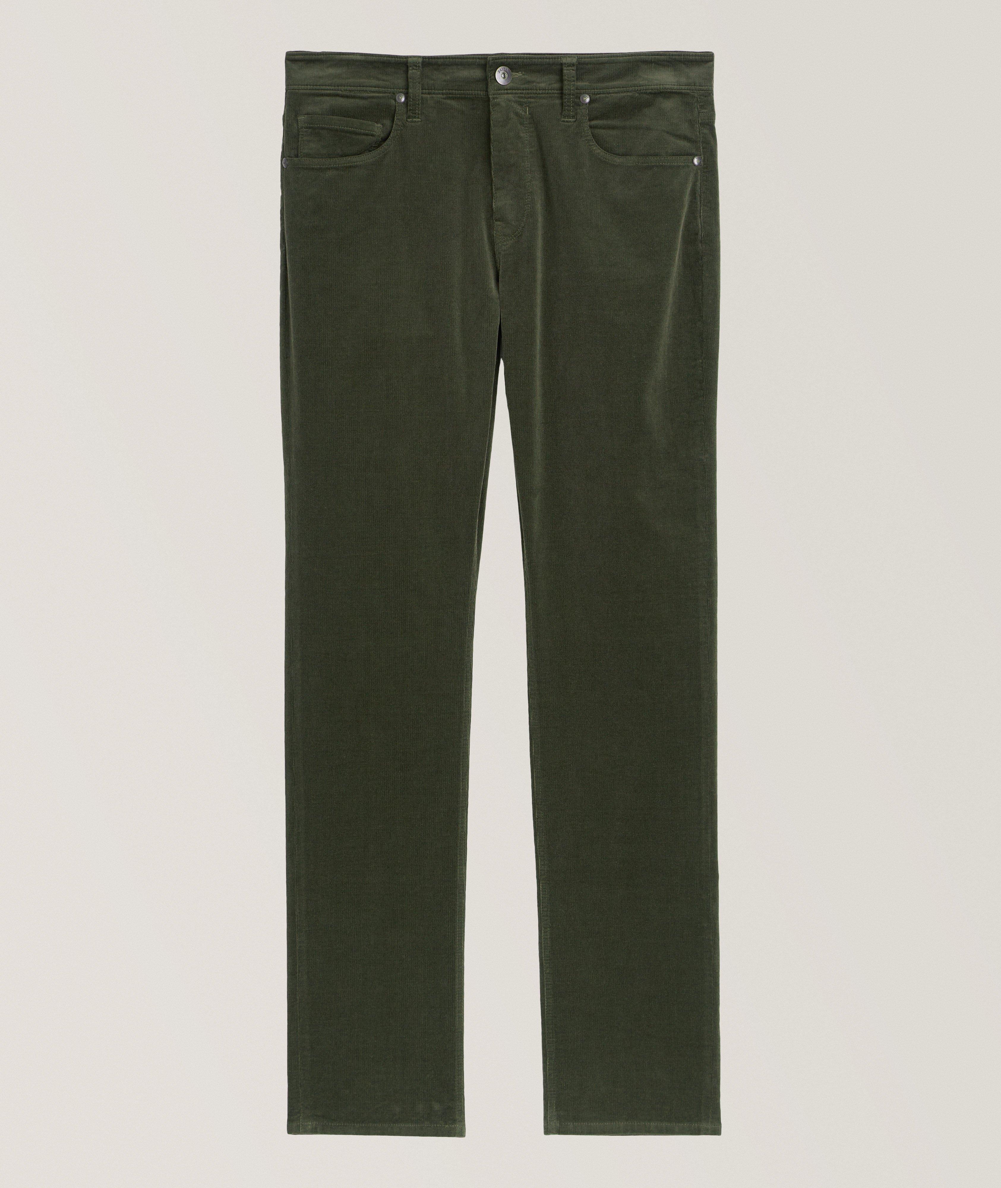 Federal Corduroy Pants image 0