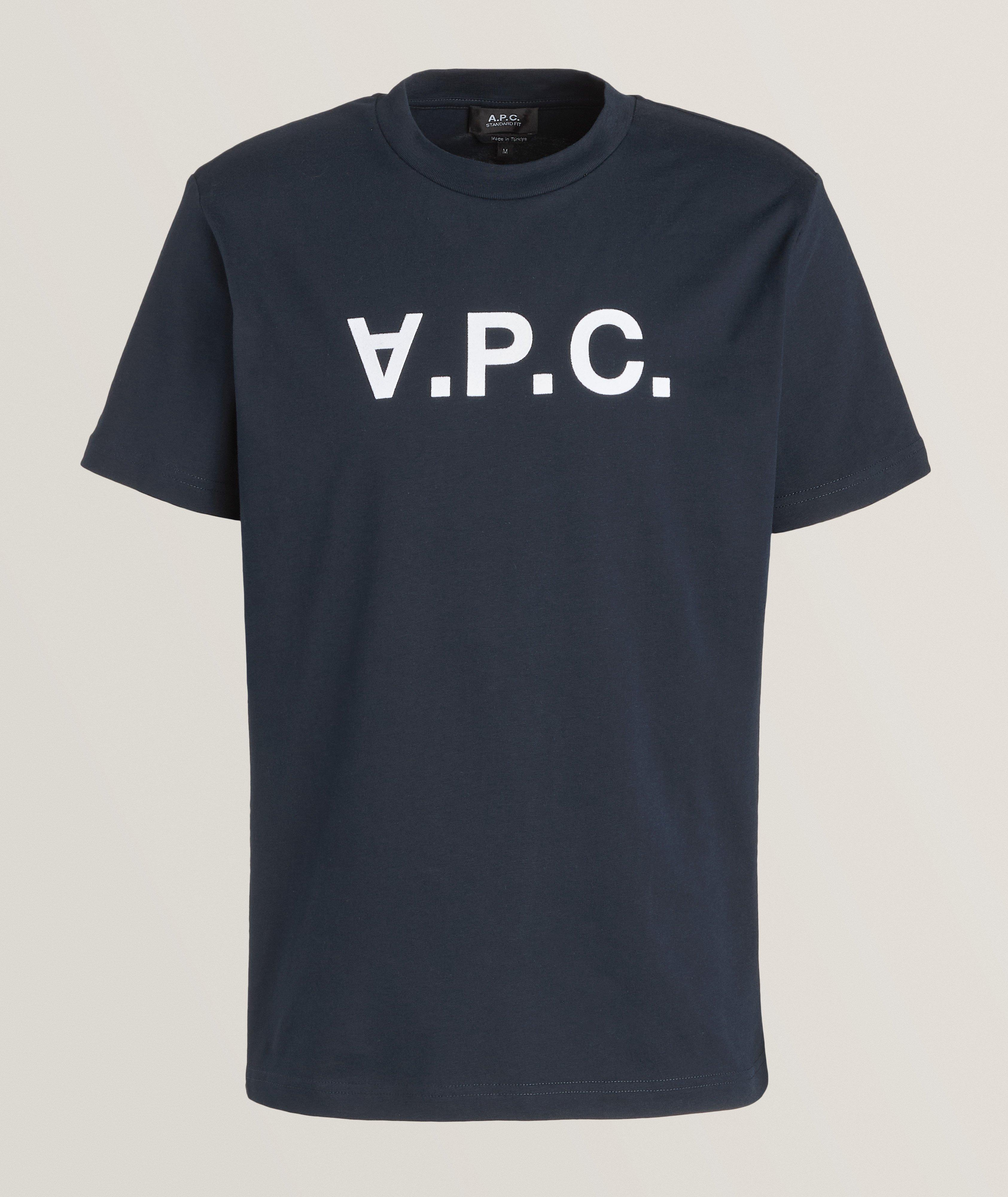 Grand VPC Cotton T-Shirt image 0