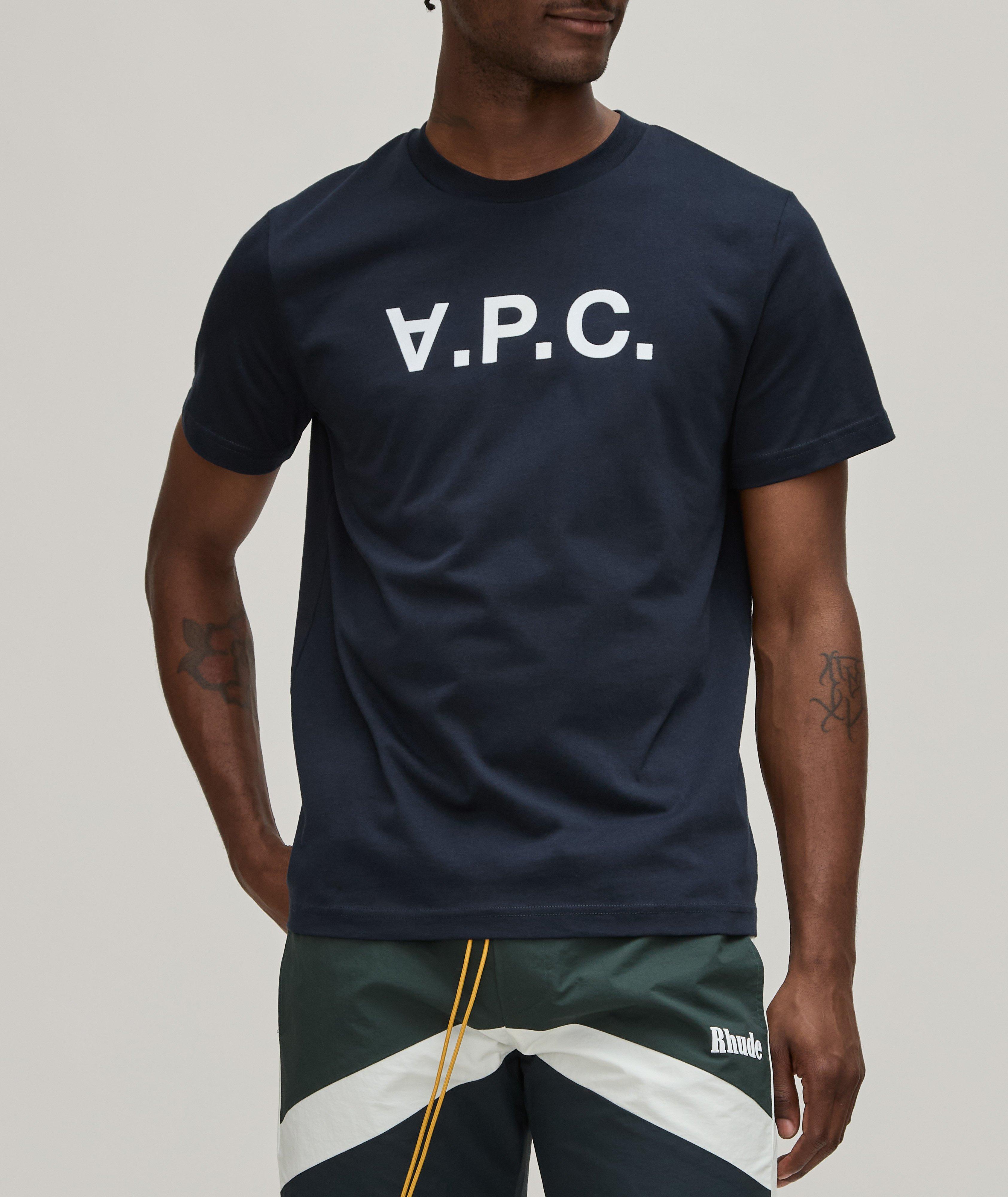 Grand VPC Cotton T-Shirt image 1