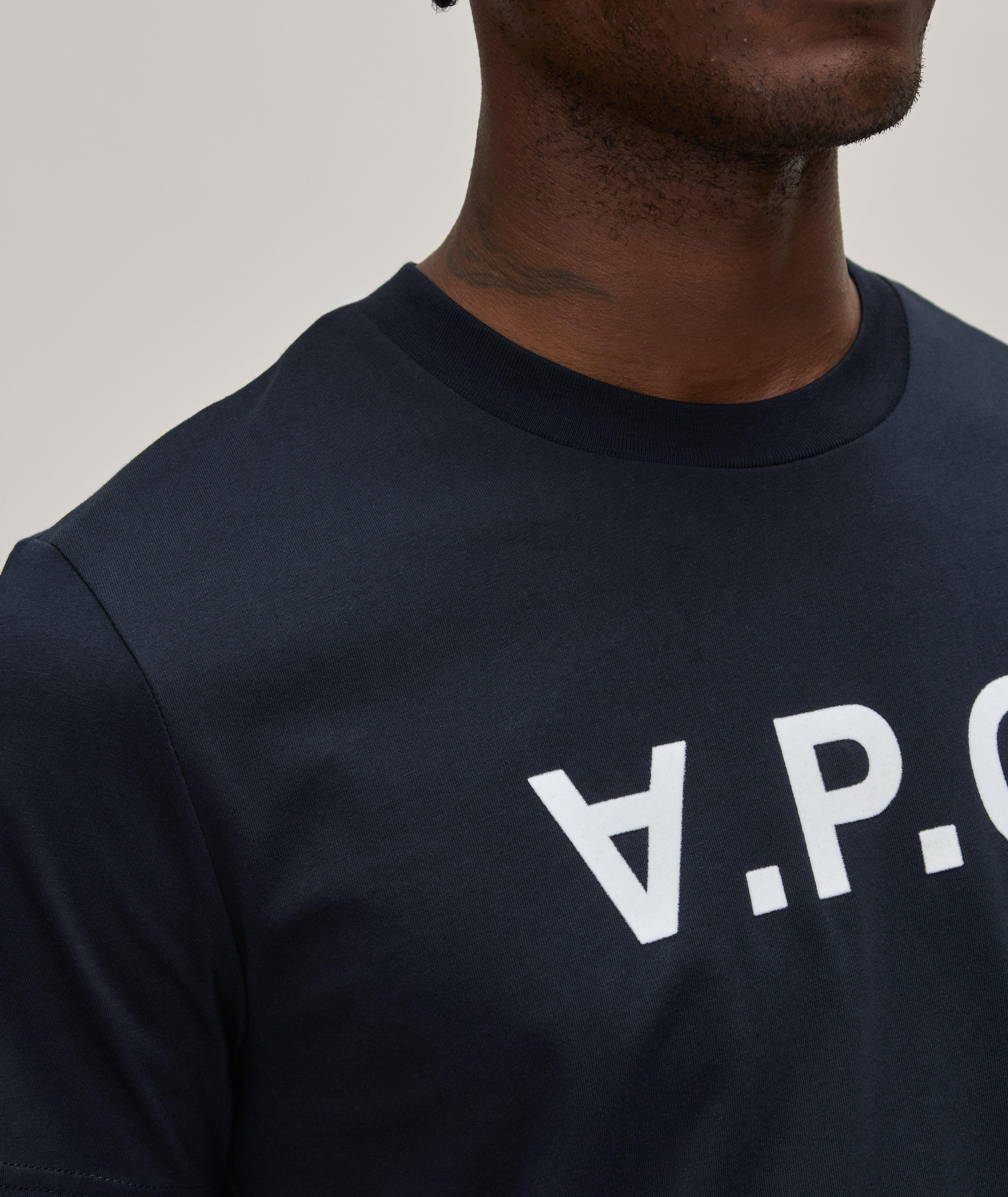 Grand VPC Cotton T-Shirt image 3