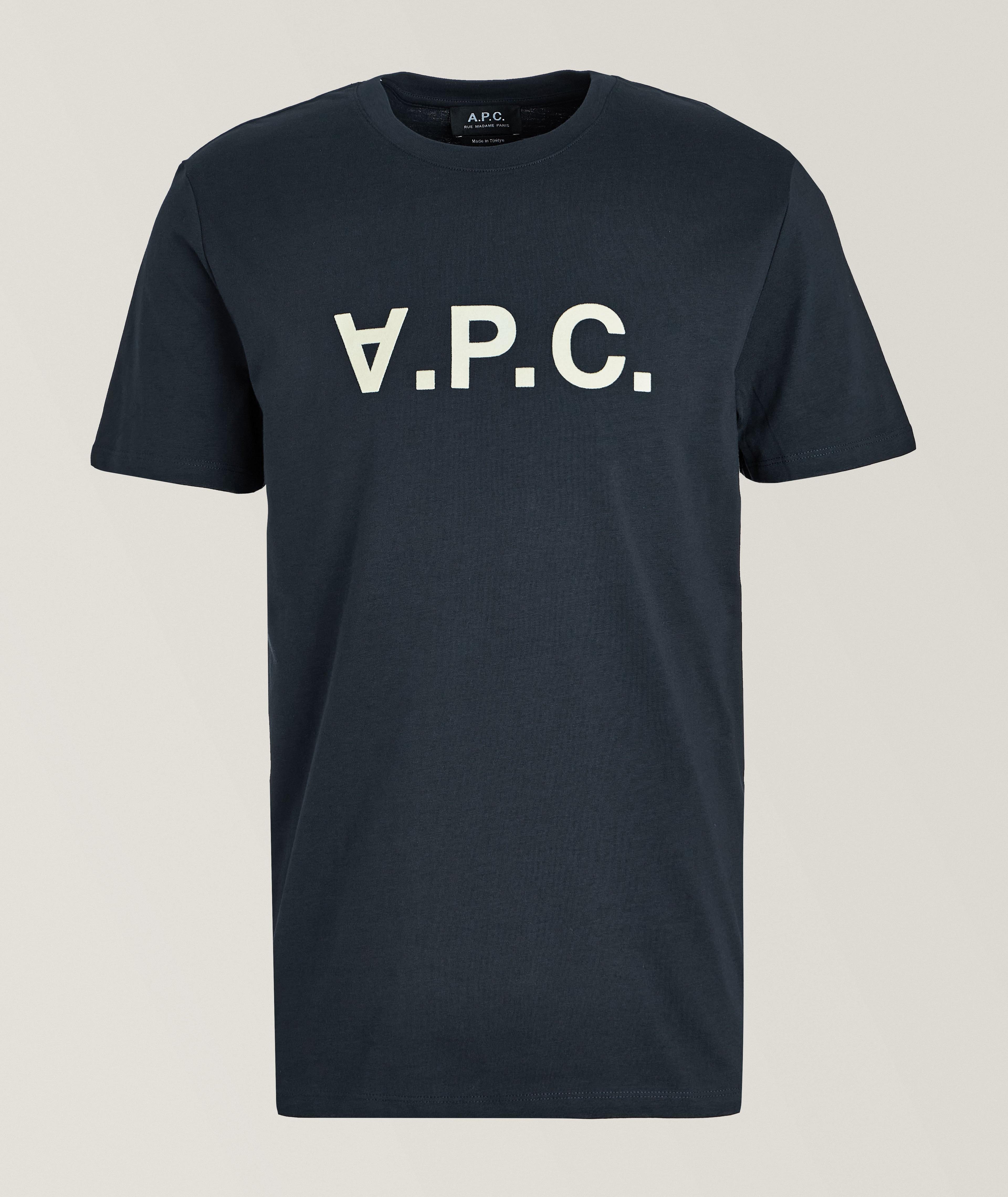 Grand VPC Cotton T-Shirt image 0