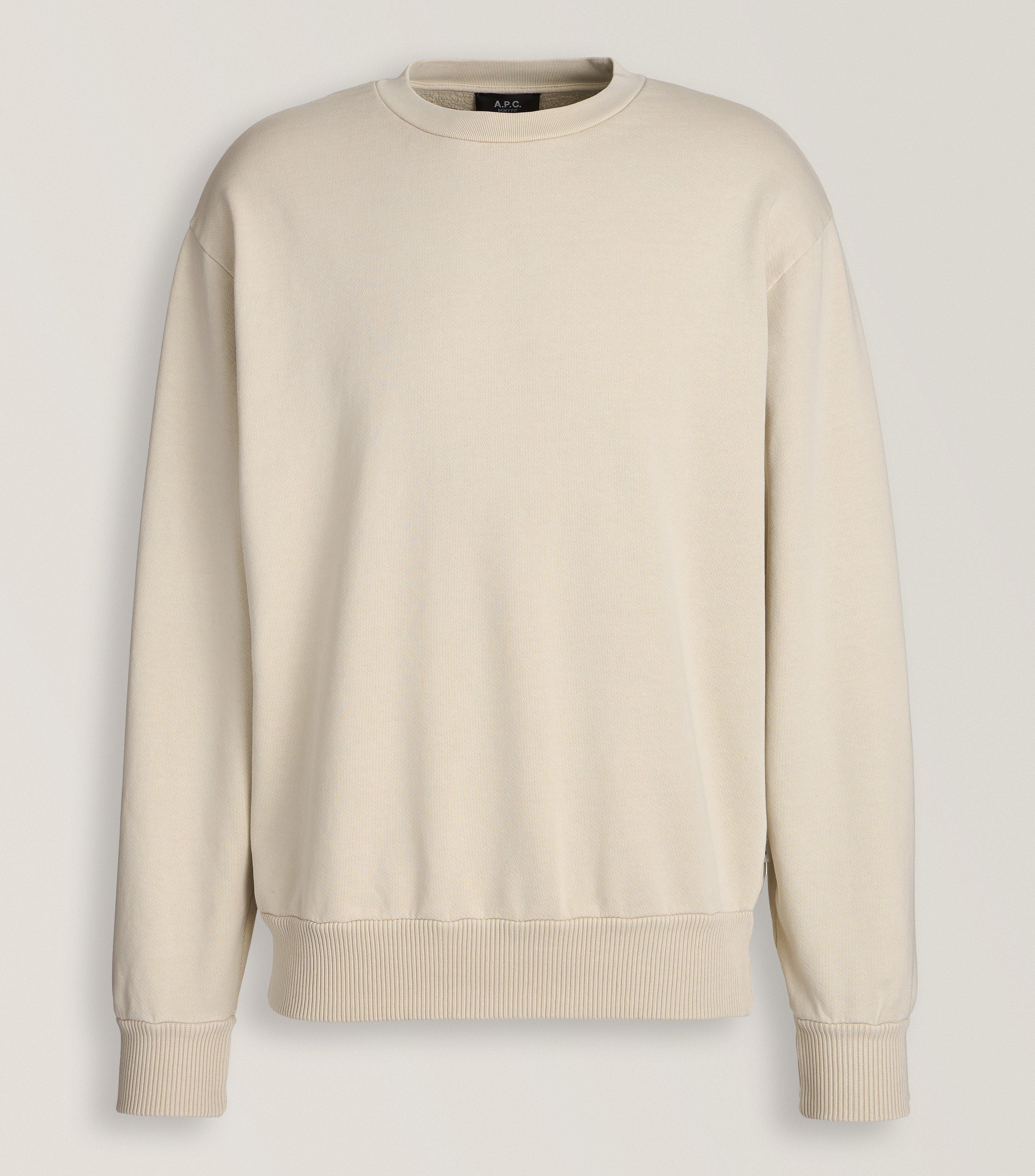 Pull en coton image 0