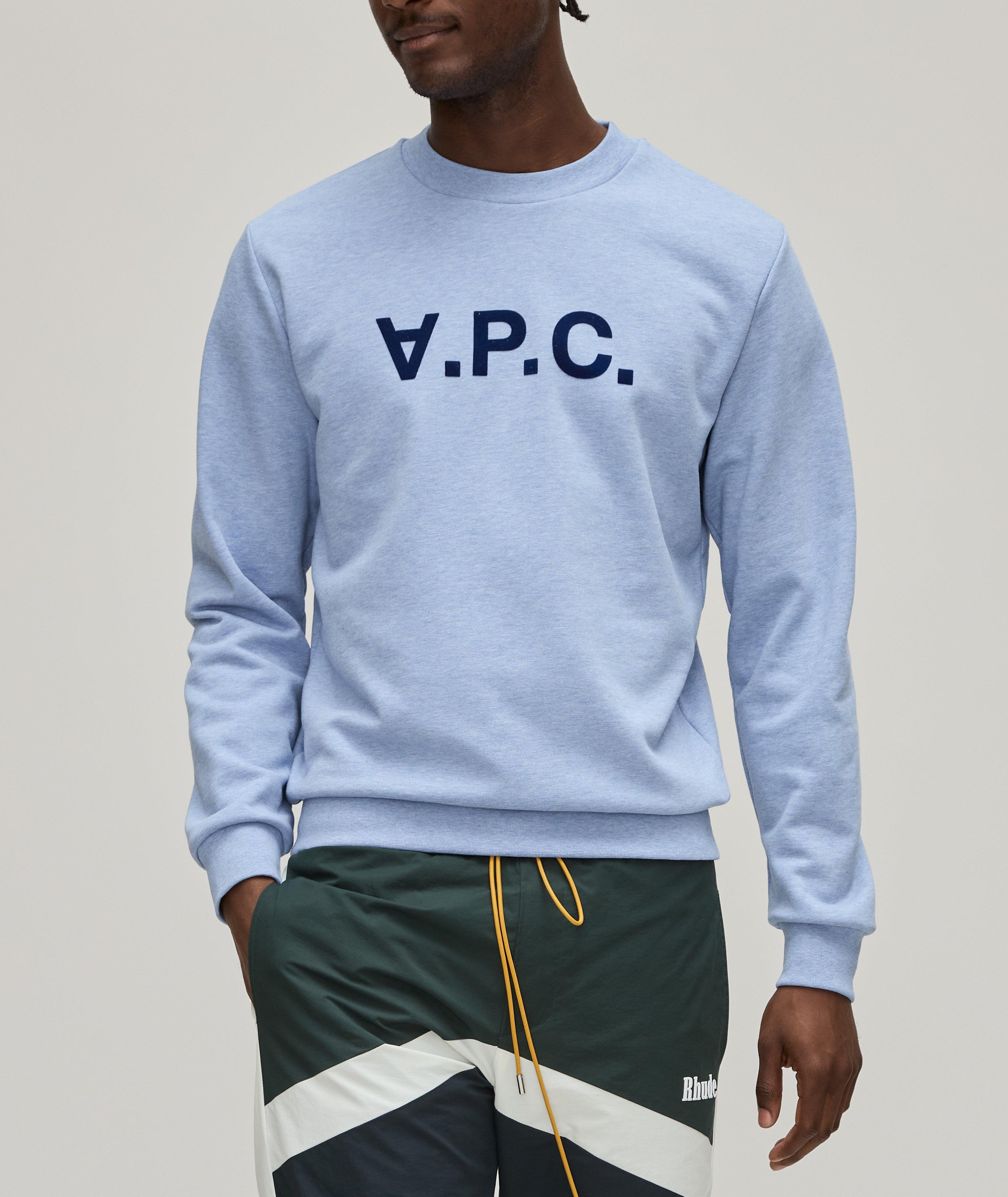 Grand VPC Cotton Sweatshirt image 1