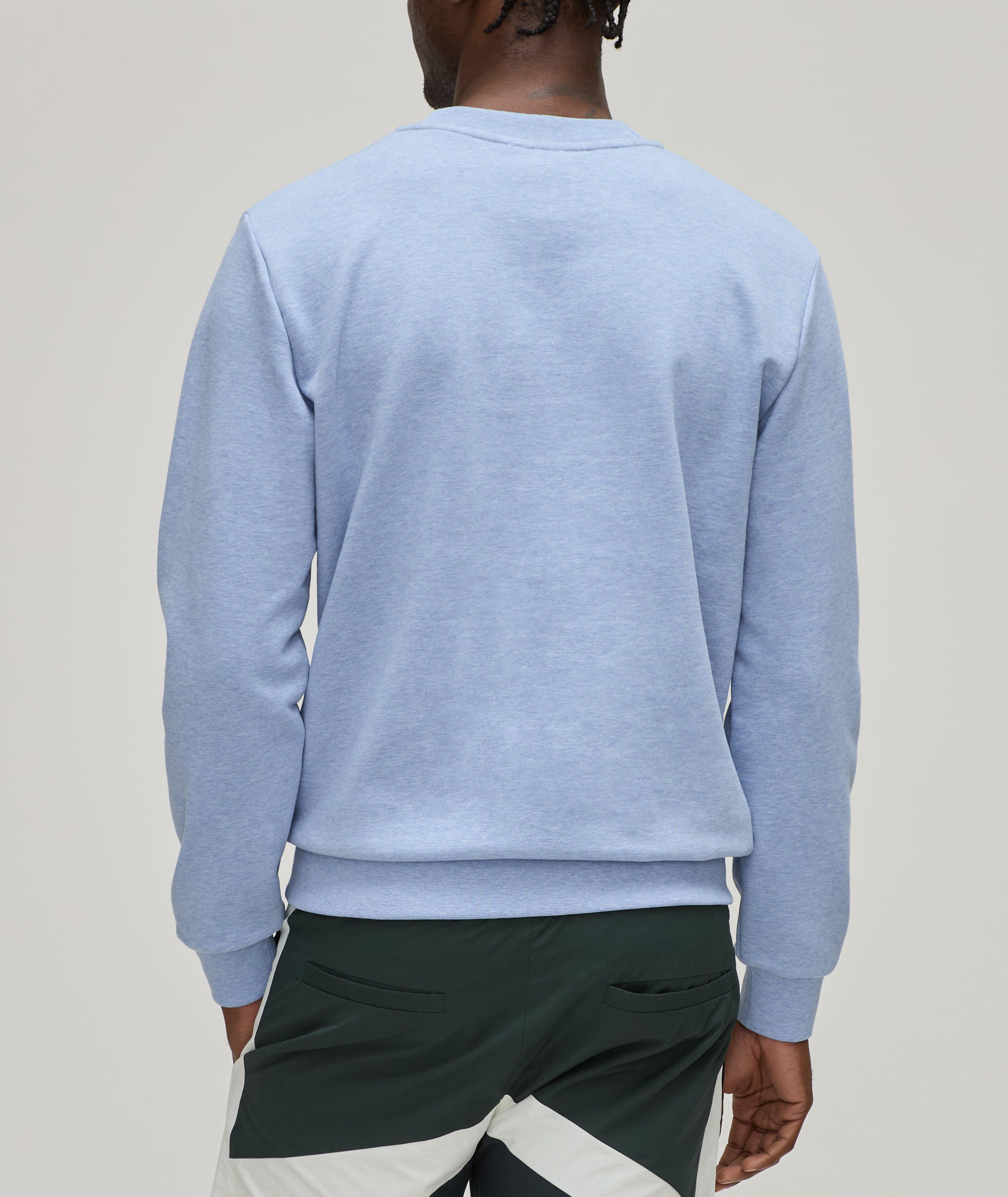 Grand VPC Cotton Sweatshirt image 2