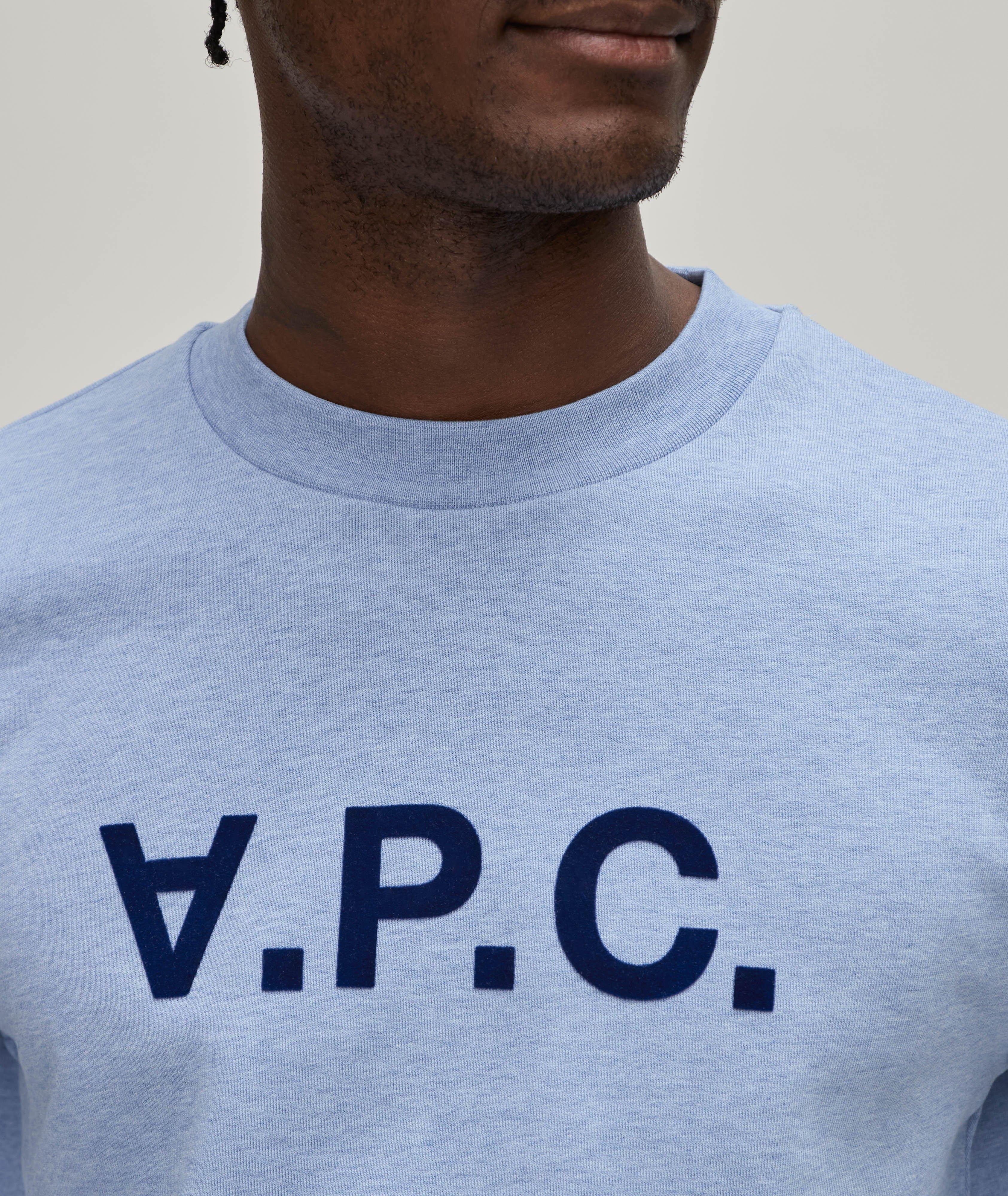 Grand VPC Cotton Sweatshirt image 3