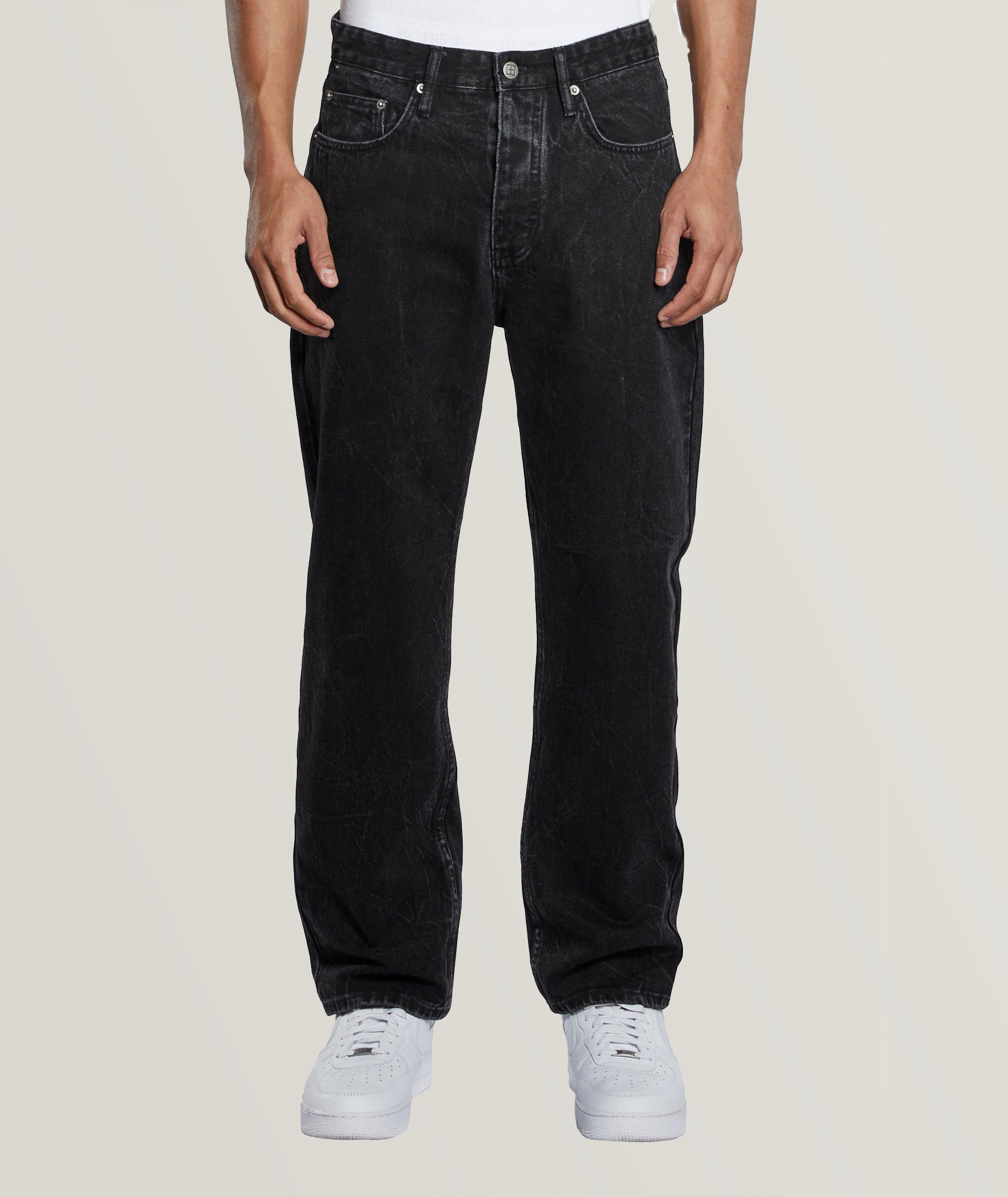 Anti K Cotton Jeans image 1