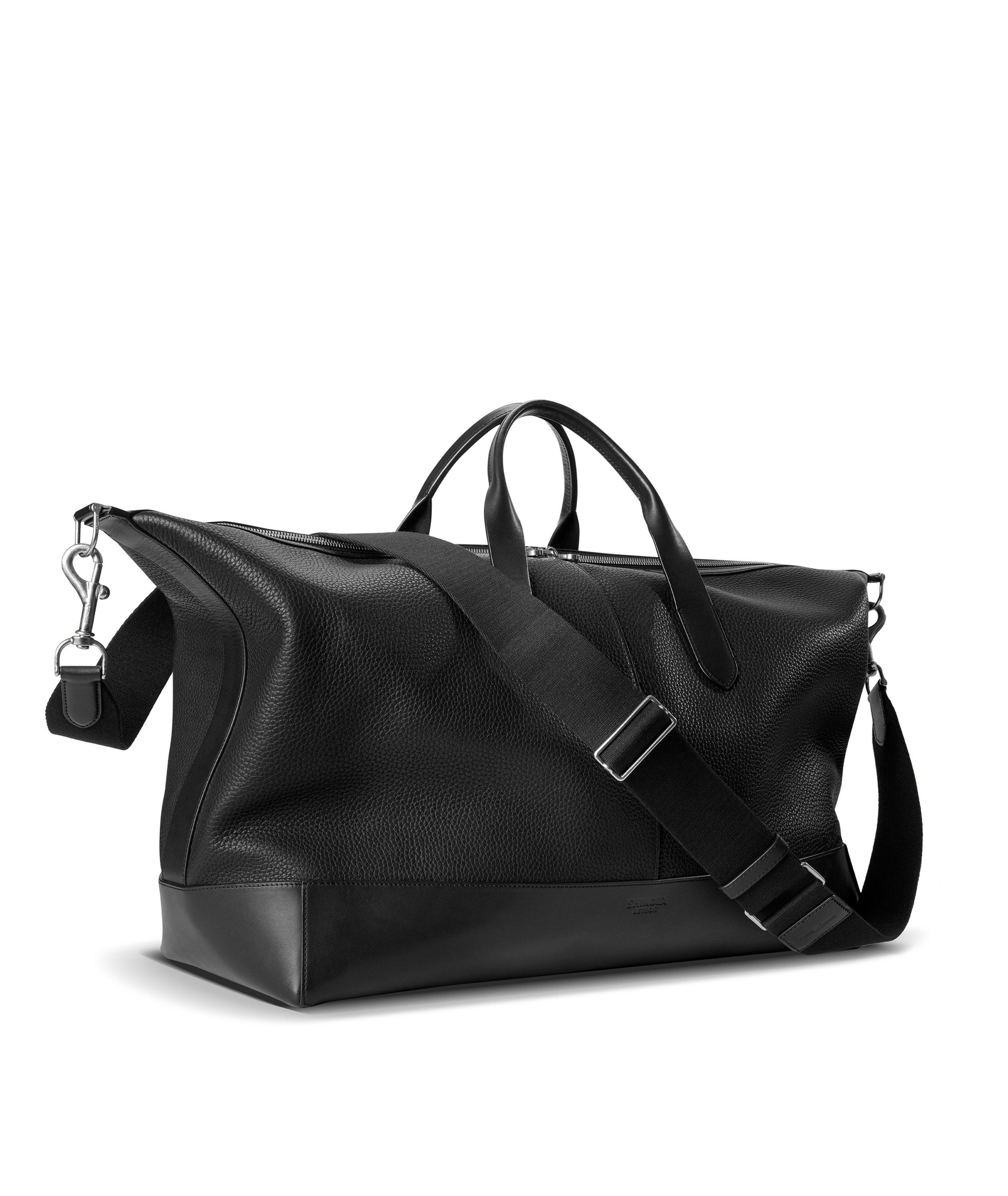 Canfield Classic Holdall Duffle Bag
