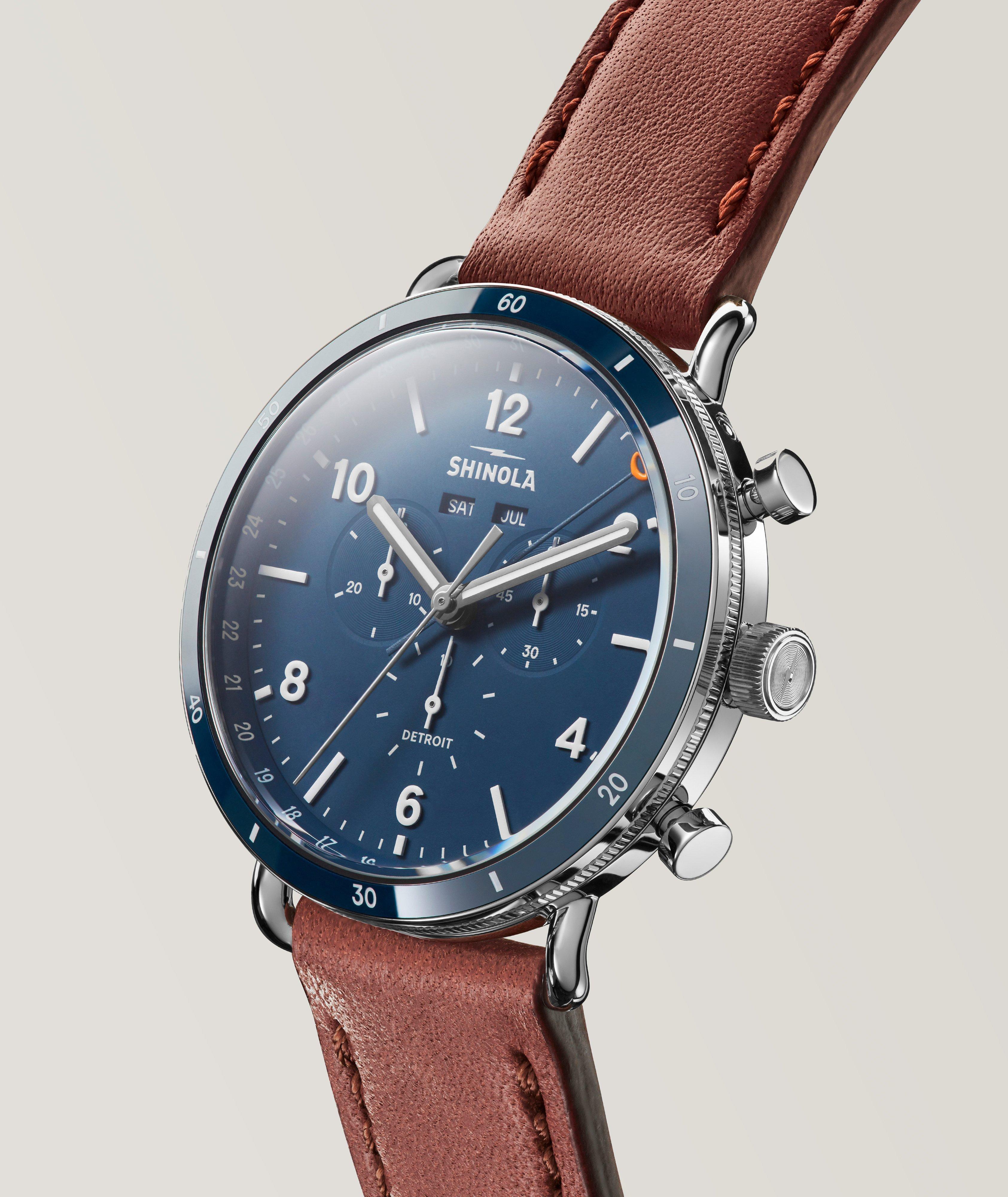 Canfield Sport Watch image 1