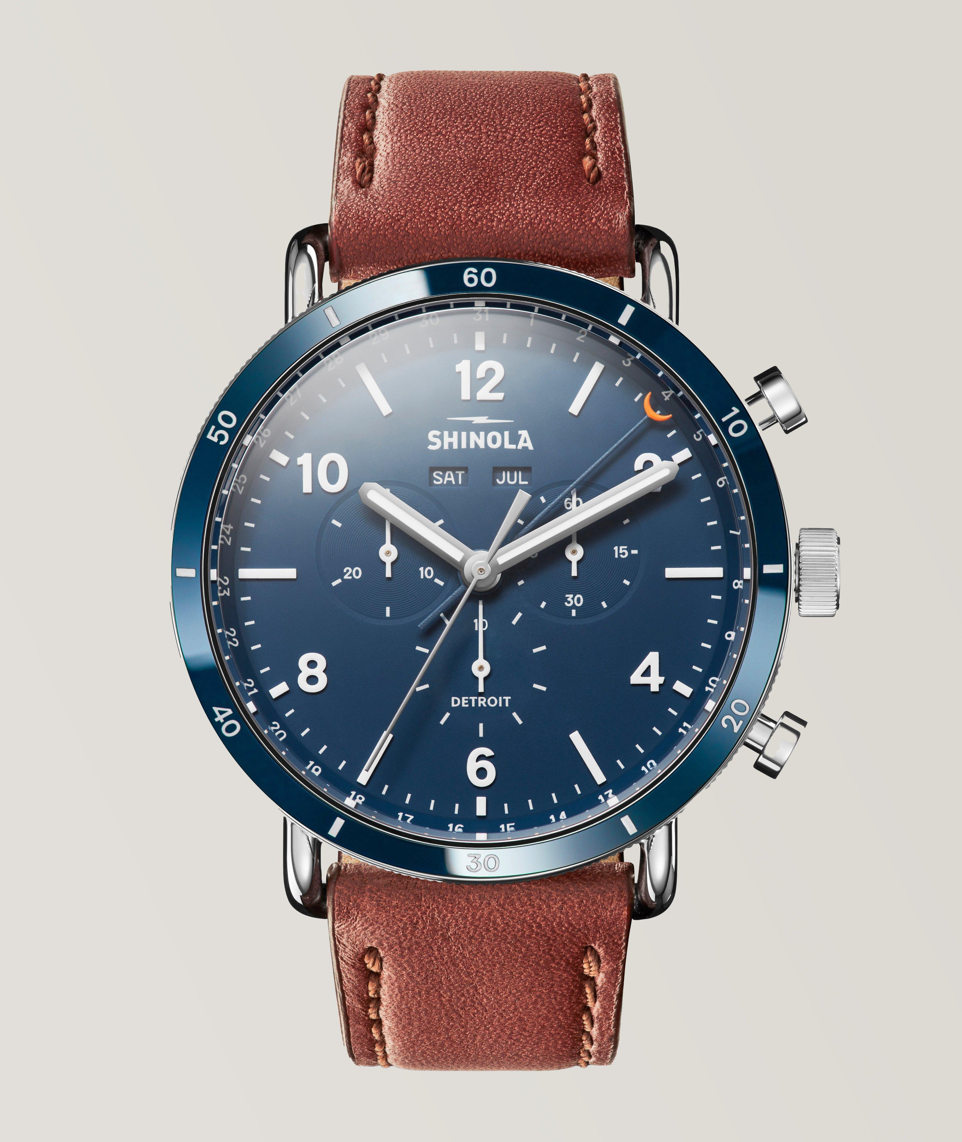 Canfield Sport Watch image 4