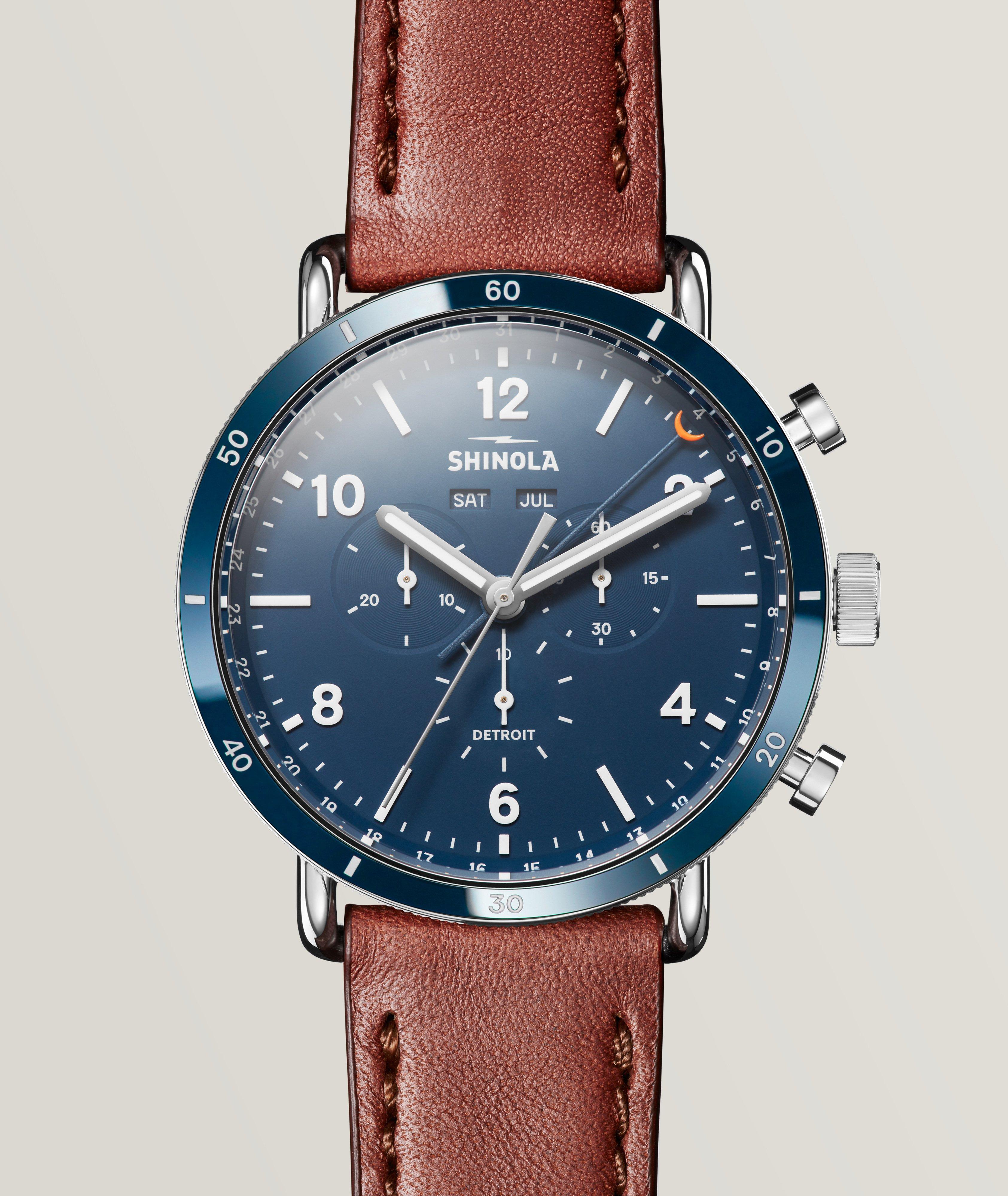 Canfield Sport Watch image 0