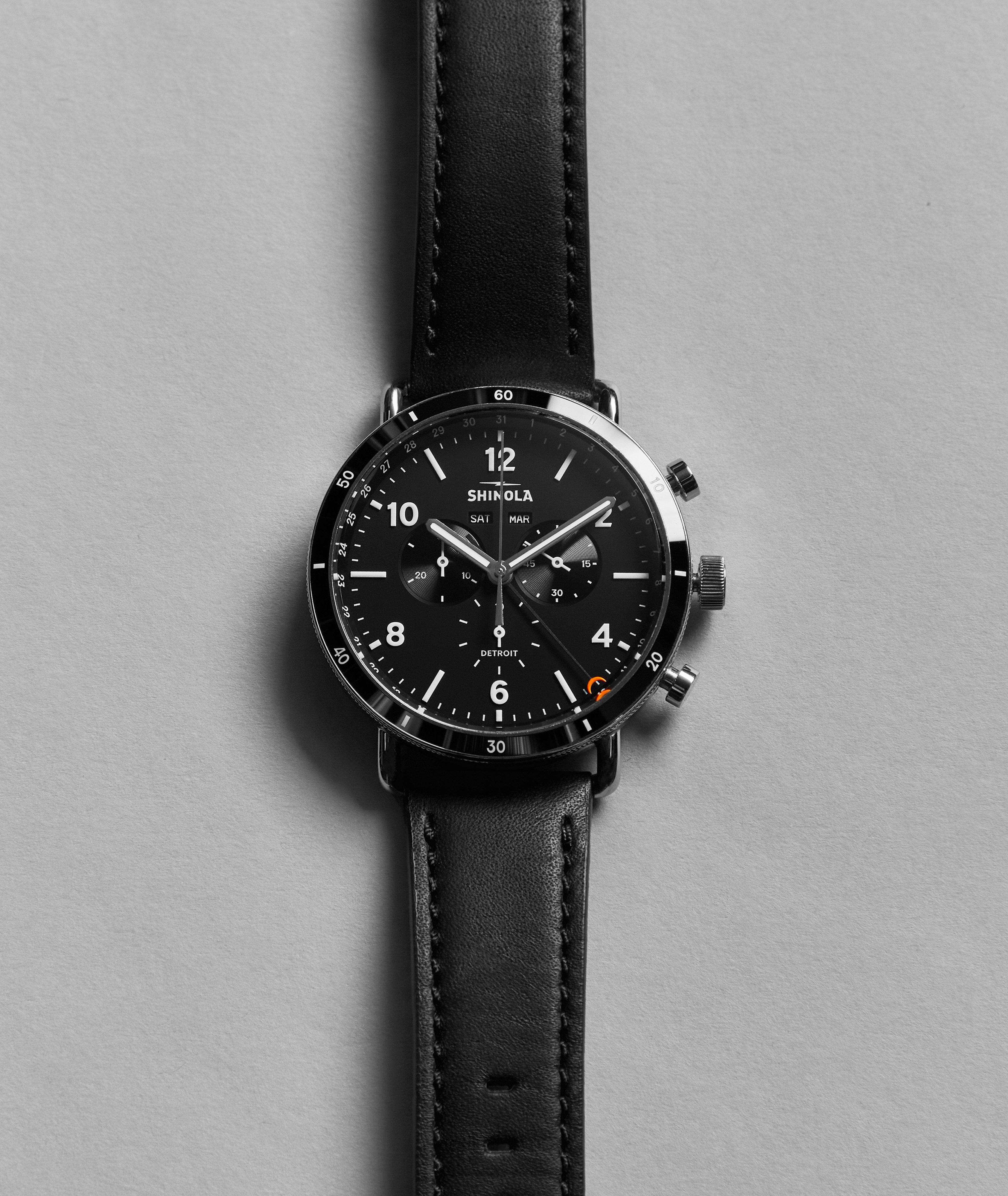 Canfield Sport Watch image 0
