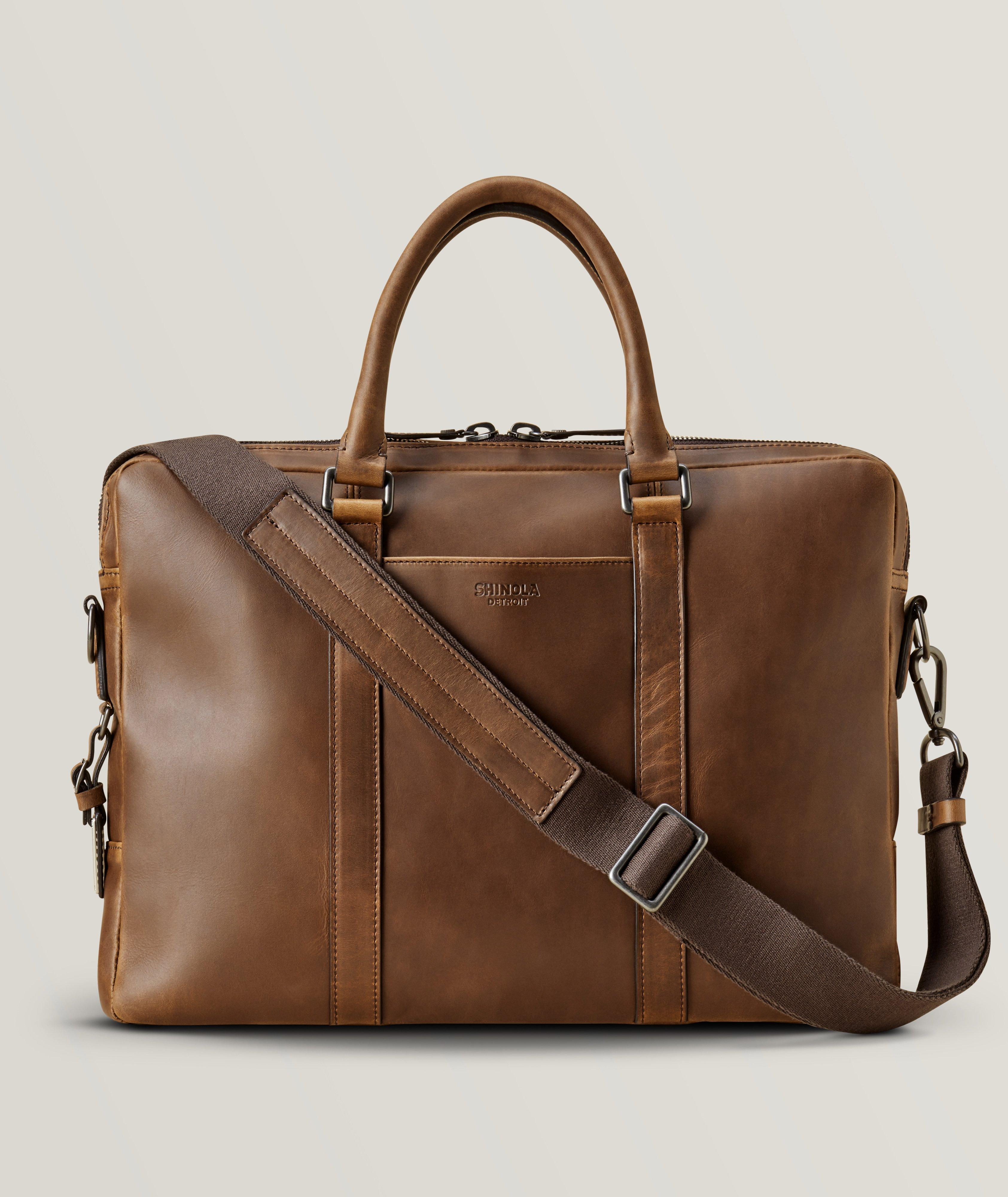 Computer Brief Navigator Briefcase image 0