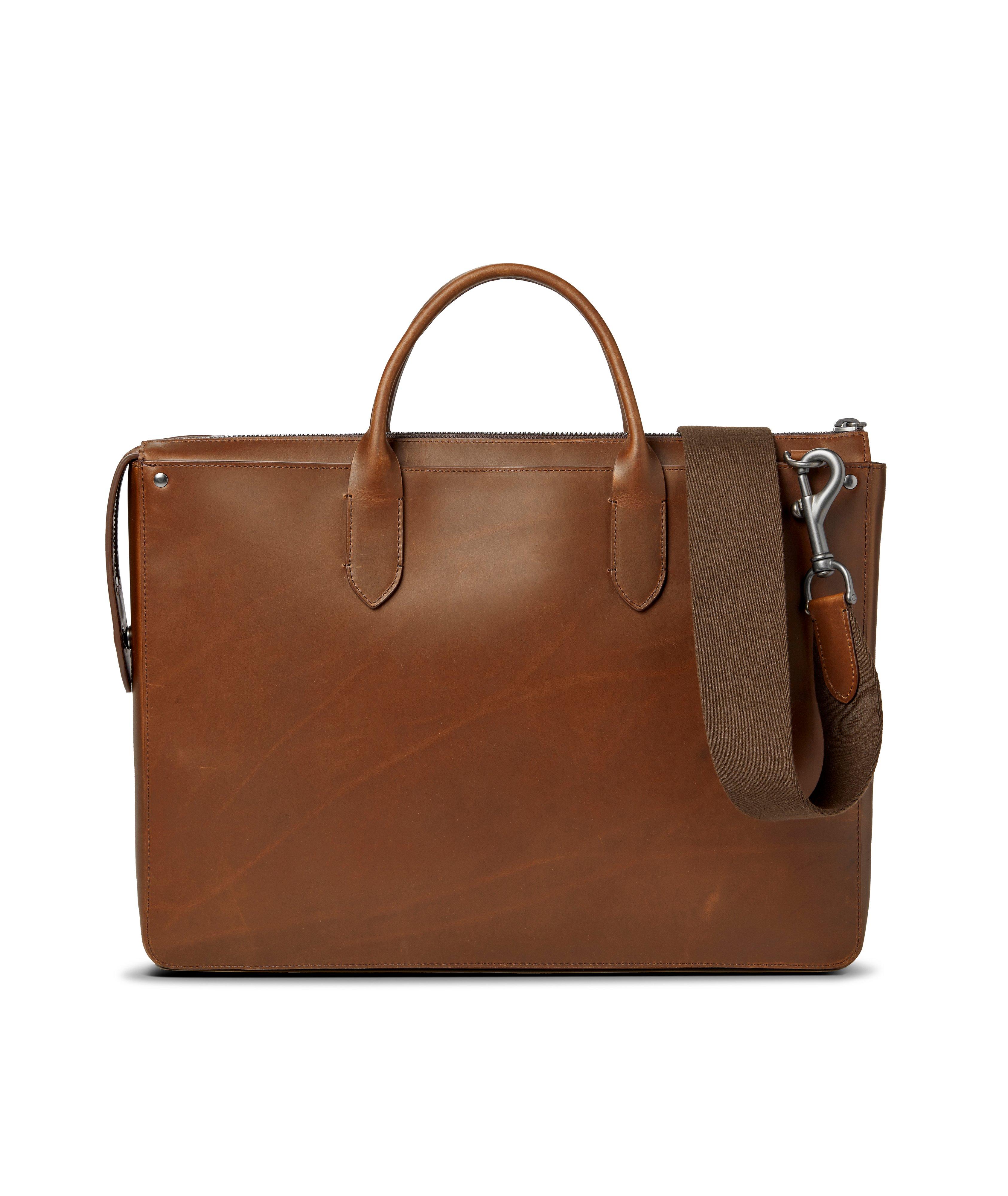 The Slim Traveler Brief Bag  image 2