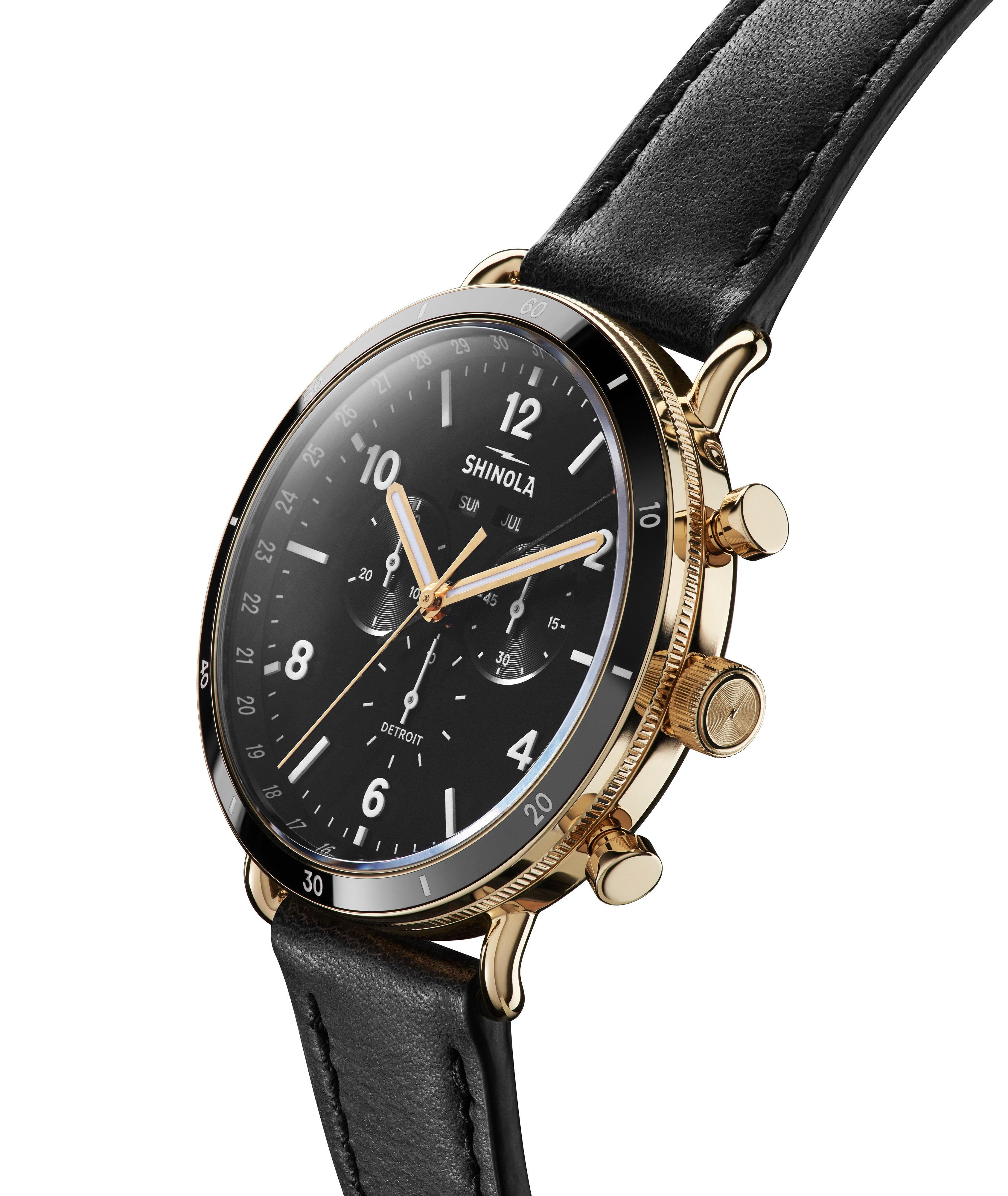 Canfield Sport Watch image 1