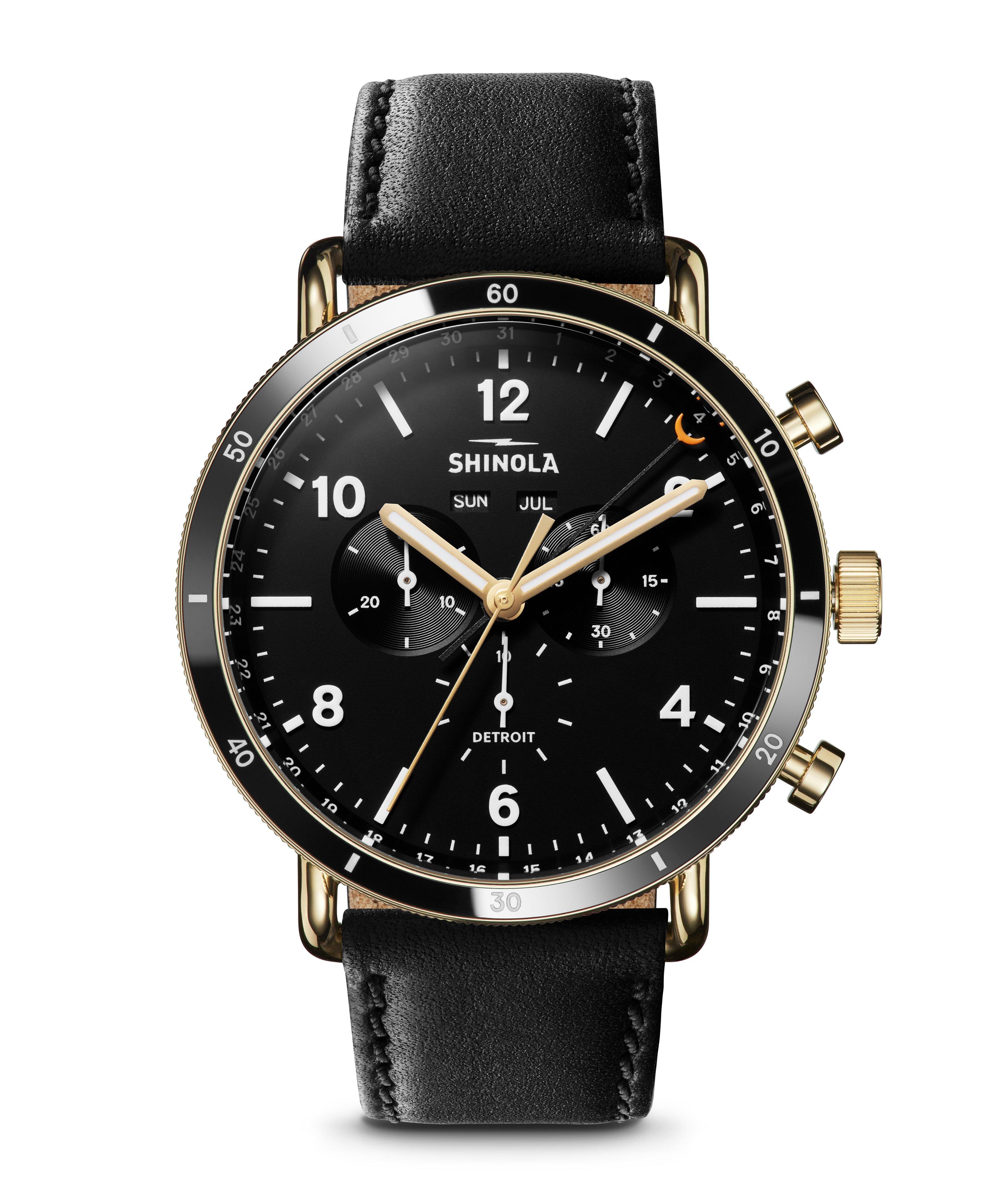 Canfield Sport Watch image 4