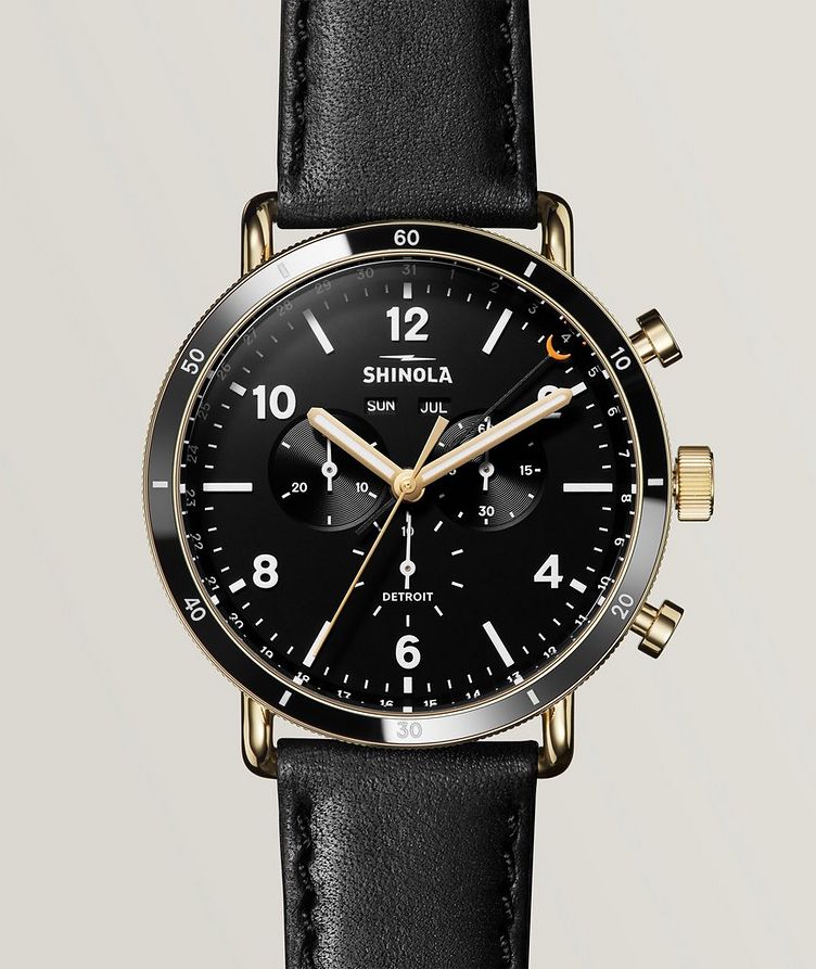 Canfield Sport Watch image 0