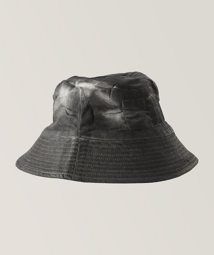 Gilligan Overdyed Bucket Hat image 1