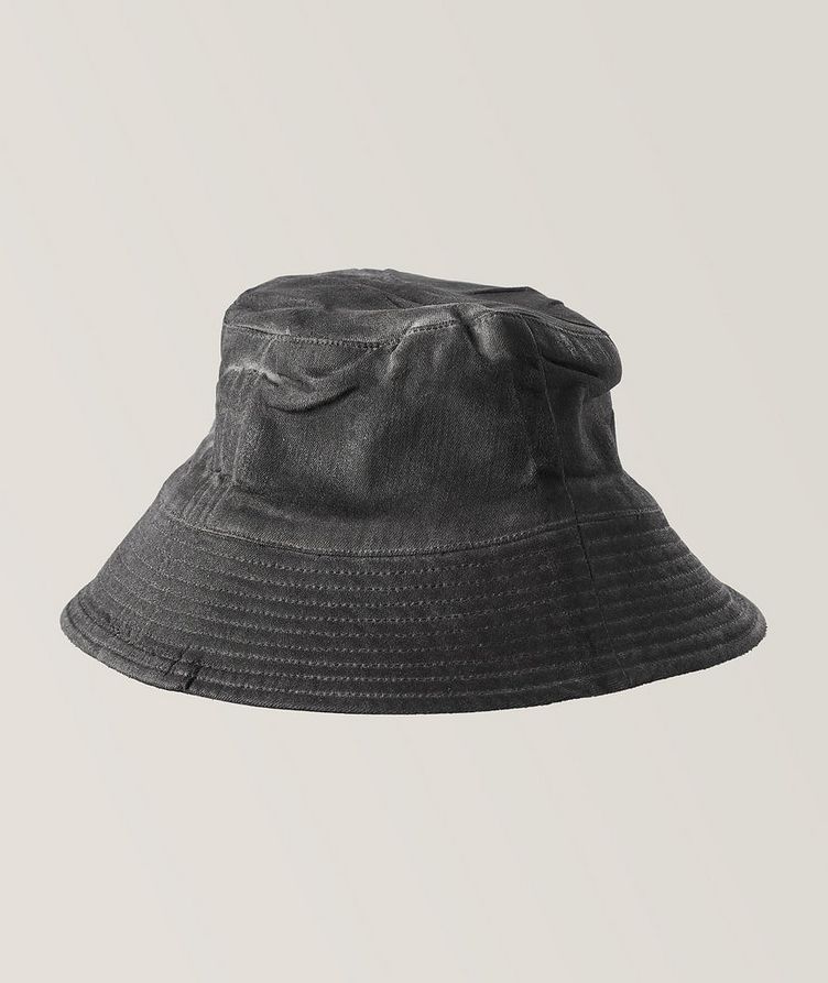 Gilligan Overdyed Bucket Hat image 0