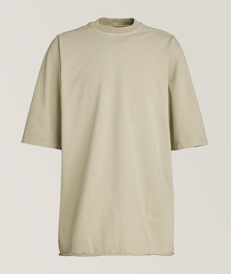 Heavyweight Cotton T-Shirt image 0