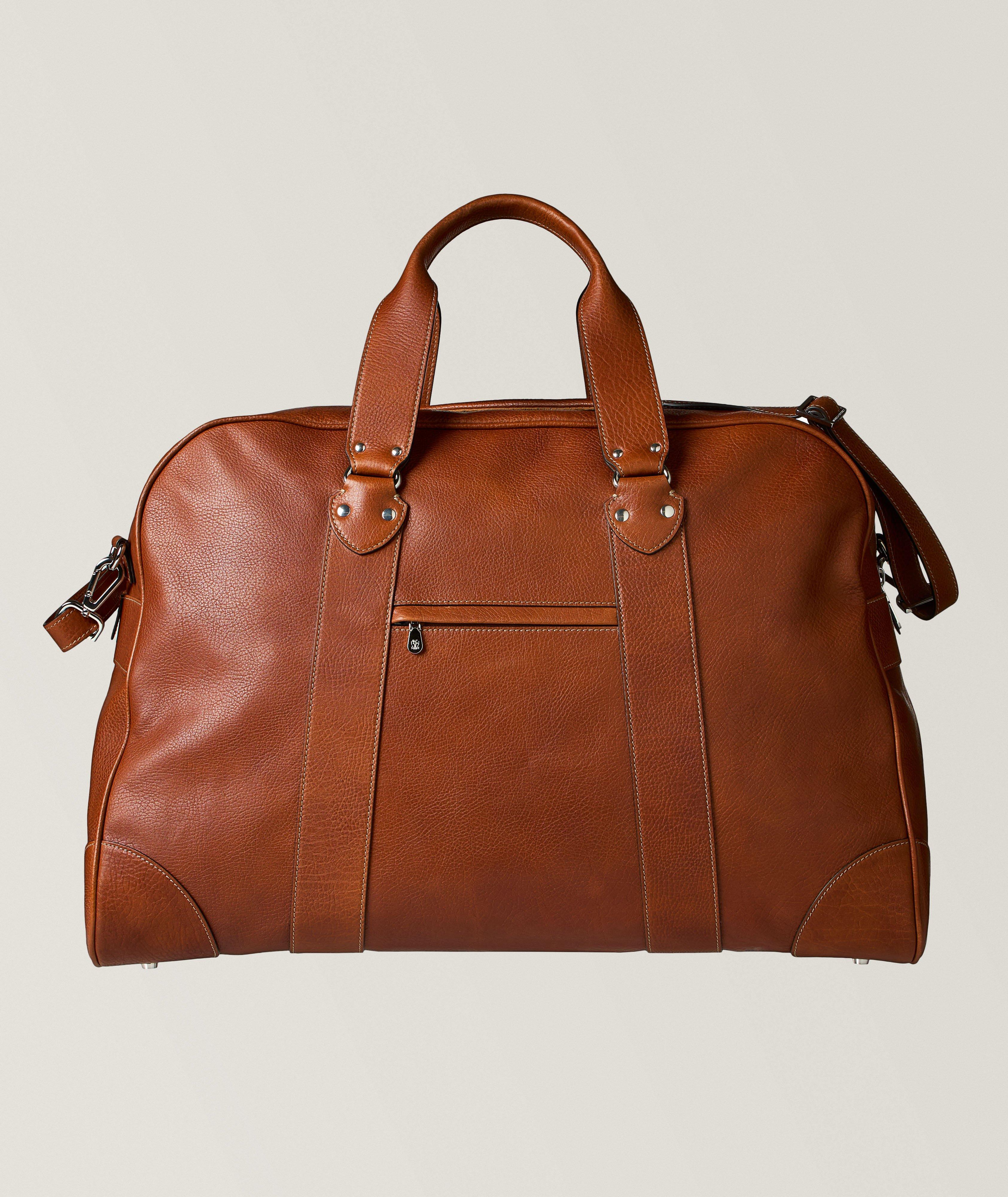 Grained Calfskin Street Bag  image 1