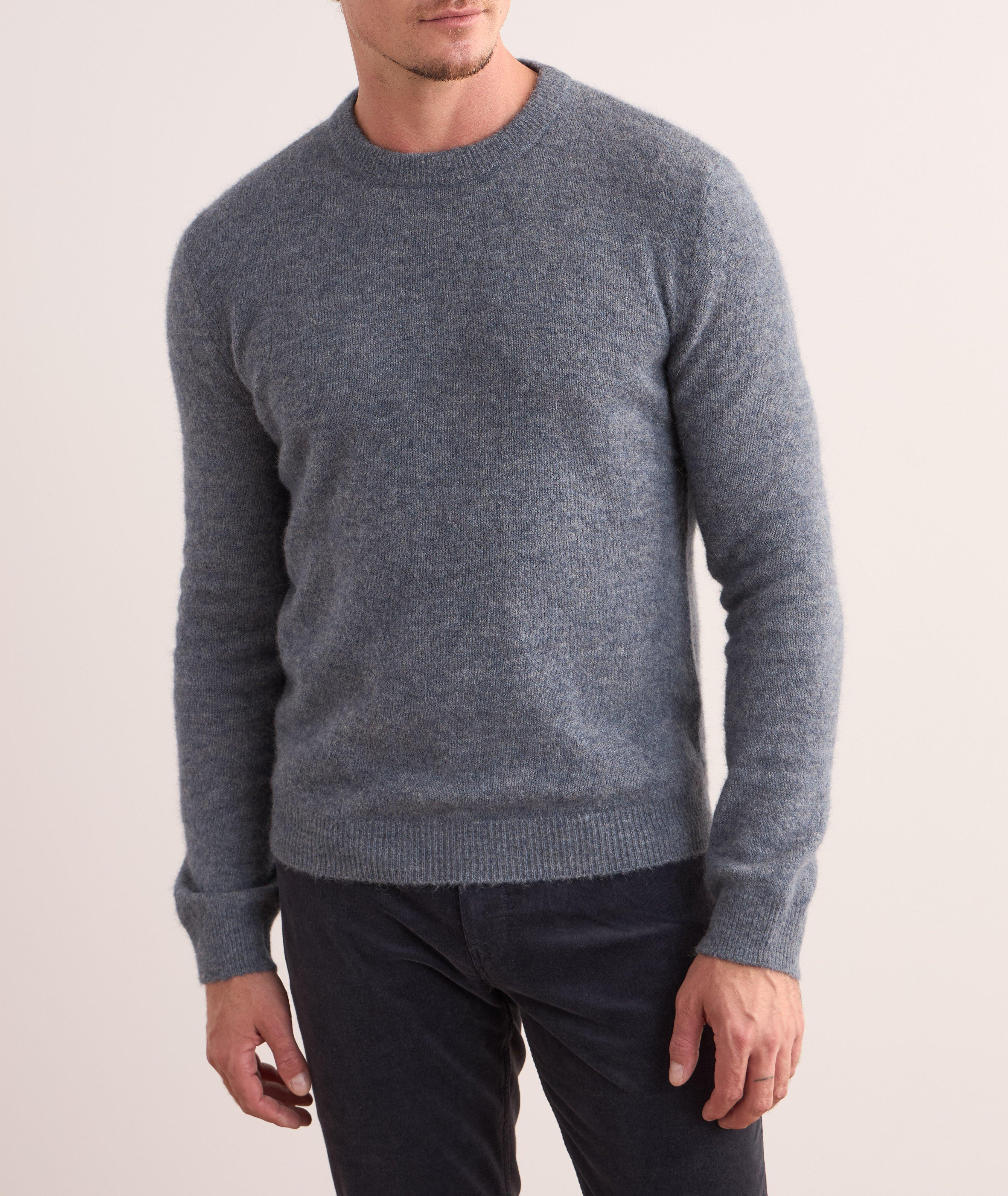 Wool Mélange Sweater image 1