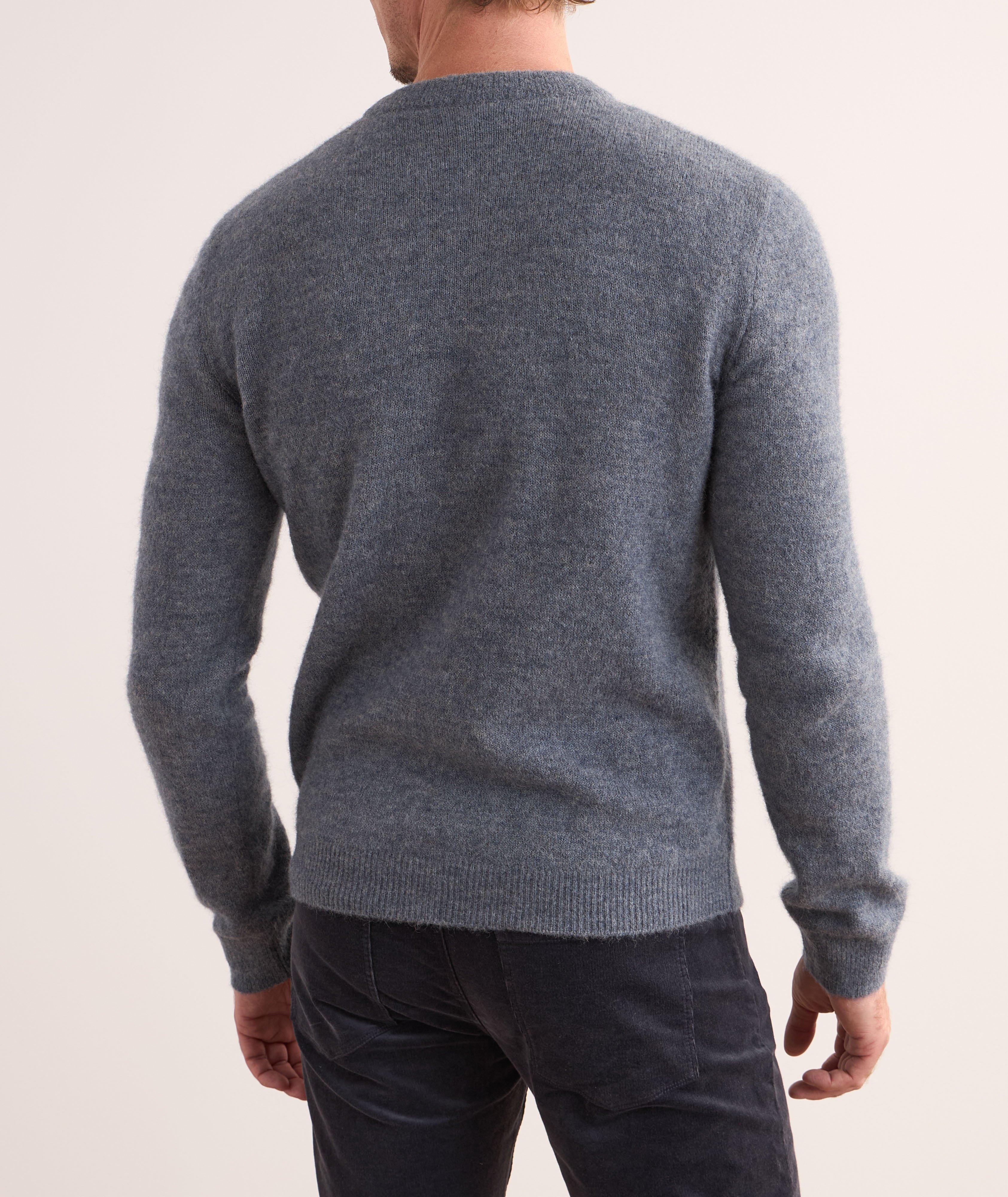 Wool Mélange Sweater image 2