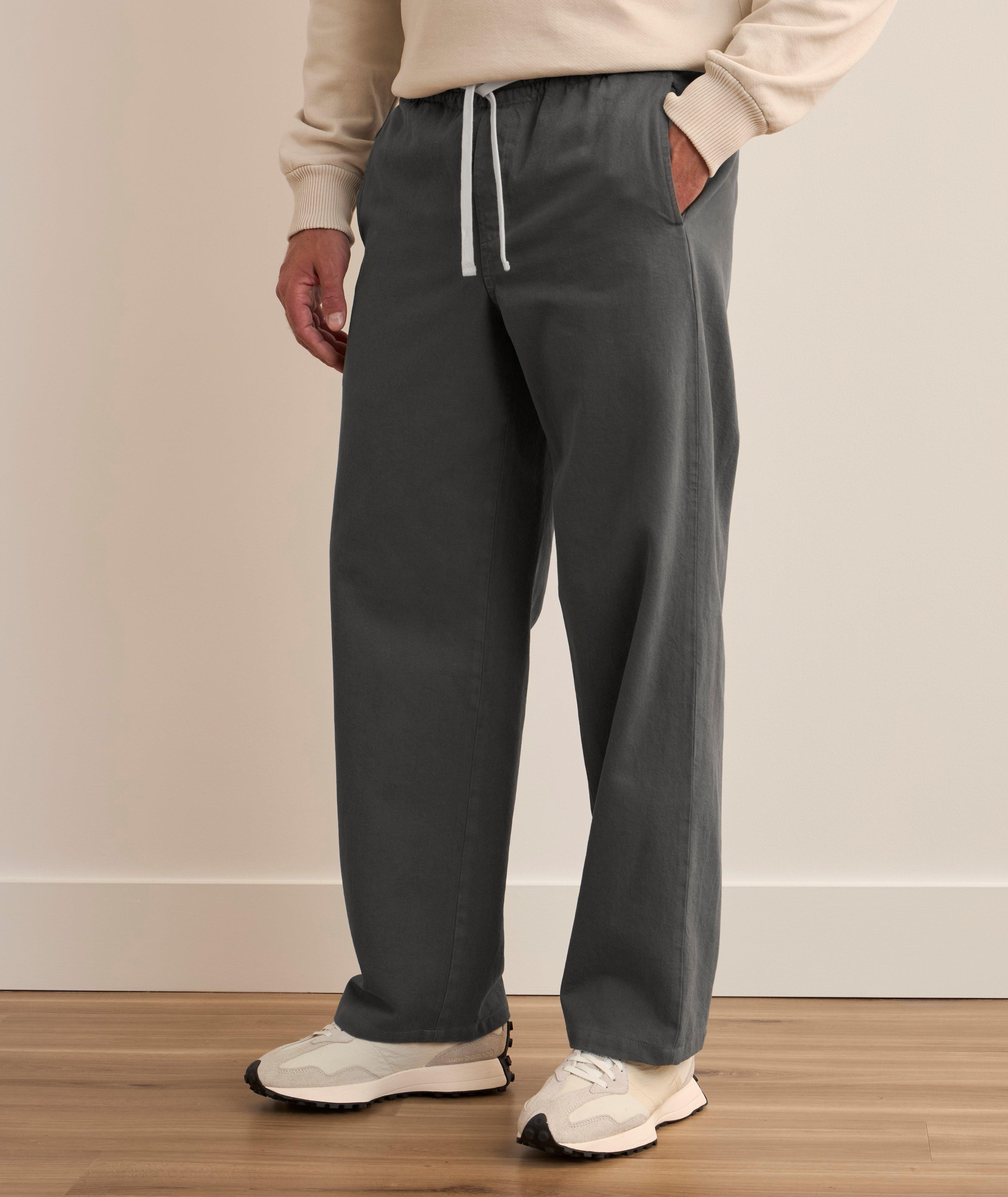 X Tame Impala Drawstring Pants  image 1