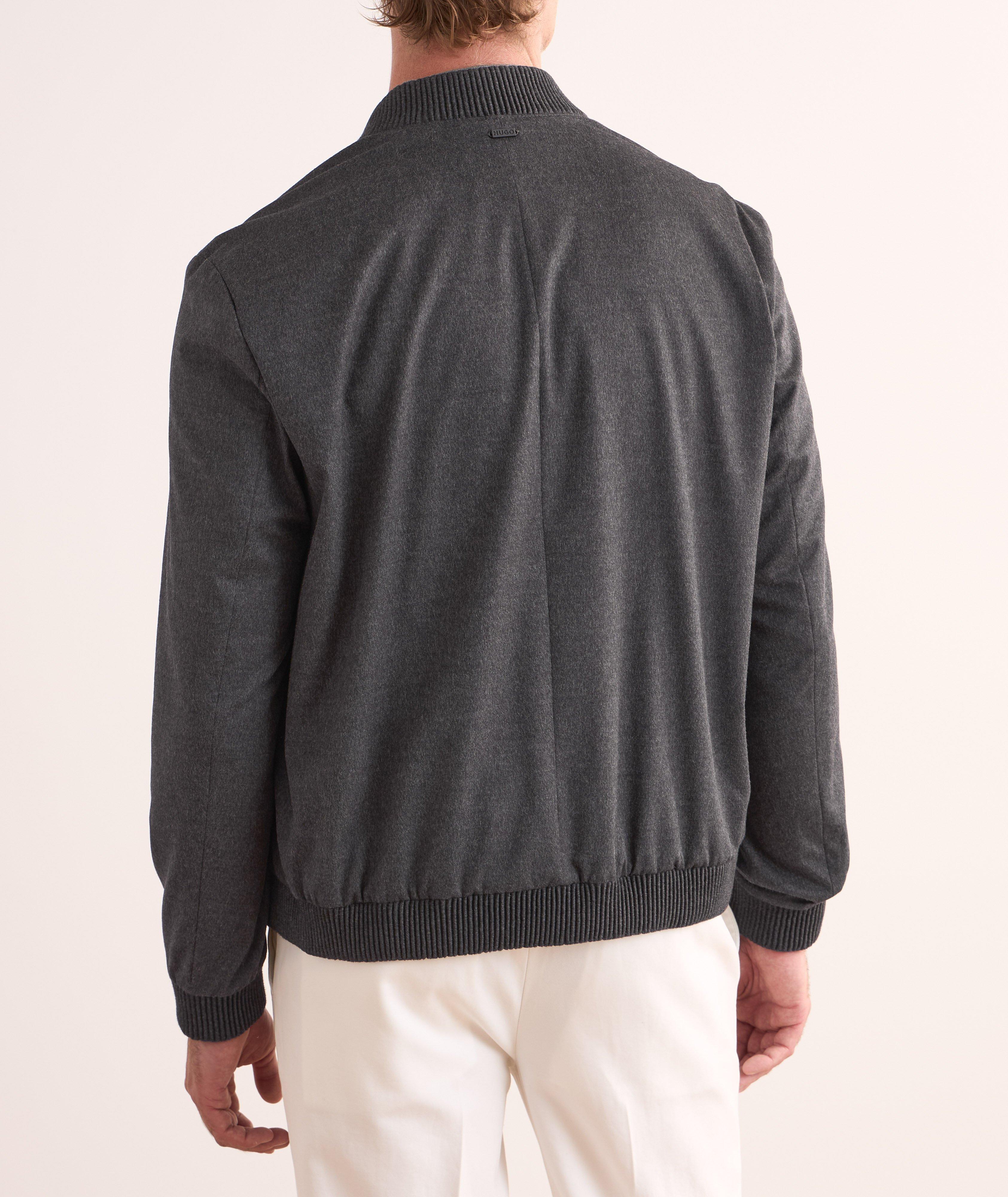 Stretch Bomber image 2