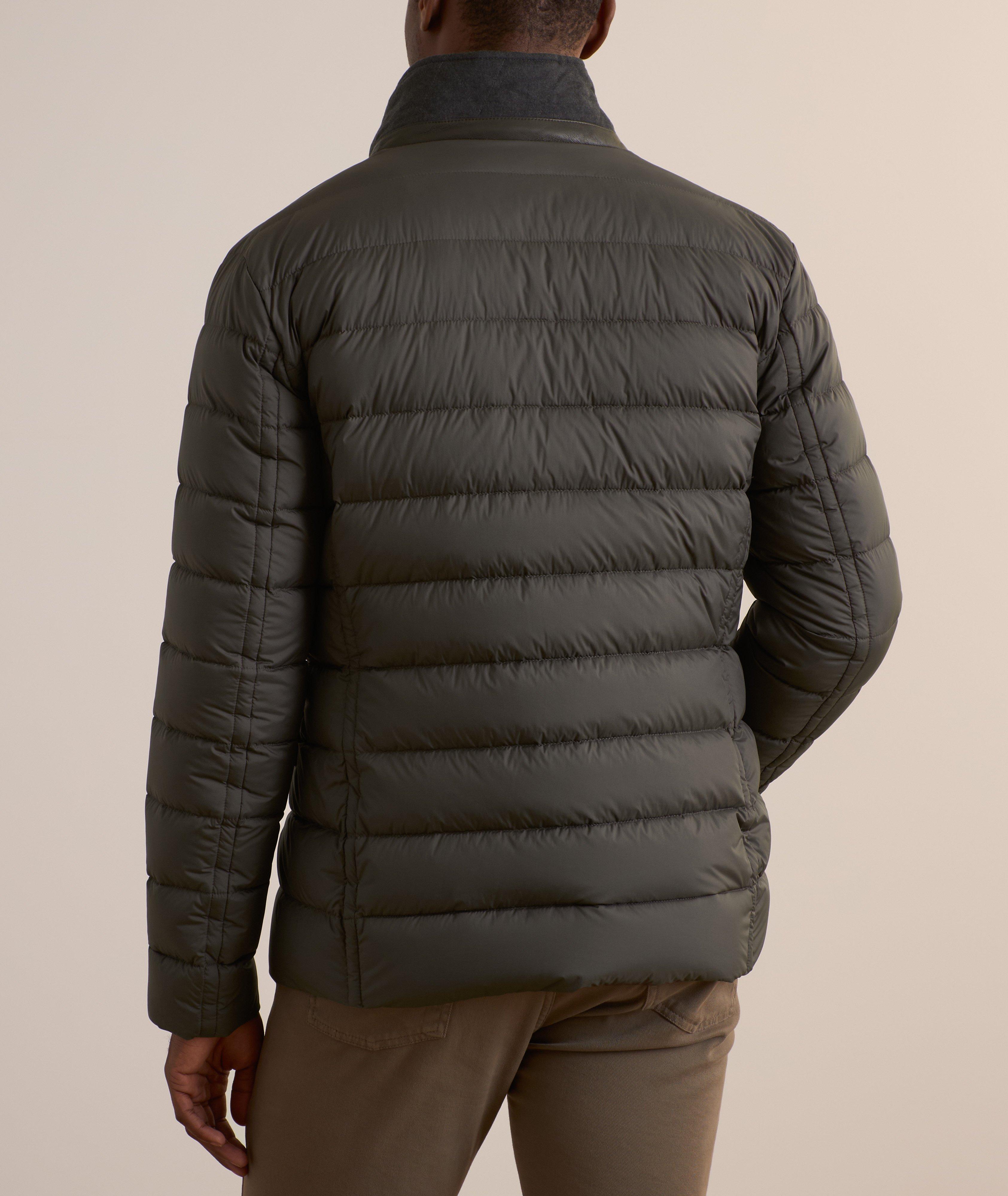 Zayn Down Jacket  image 2