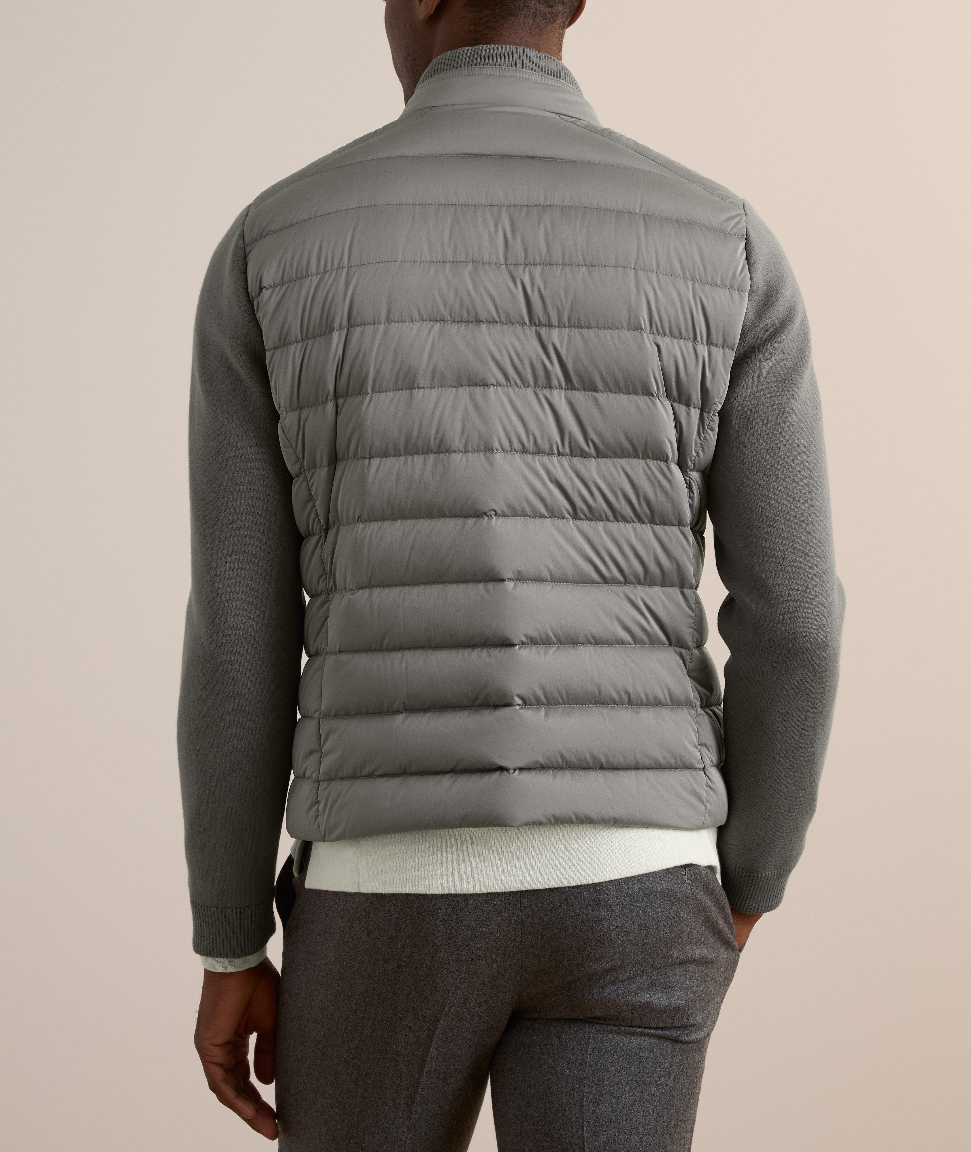 Cattaneo Down Coat image 2