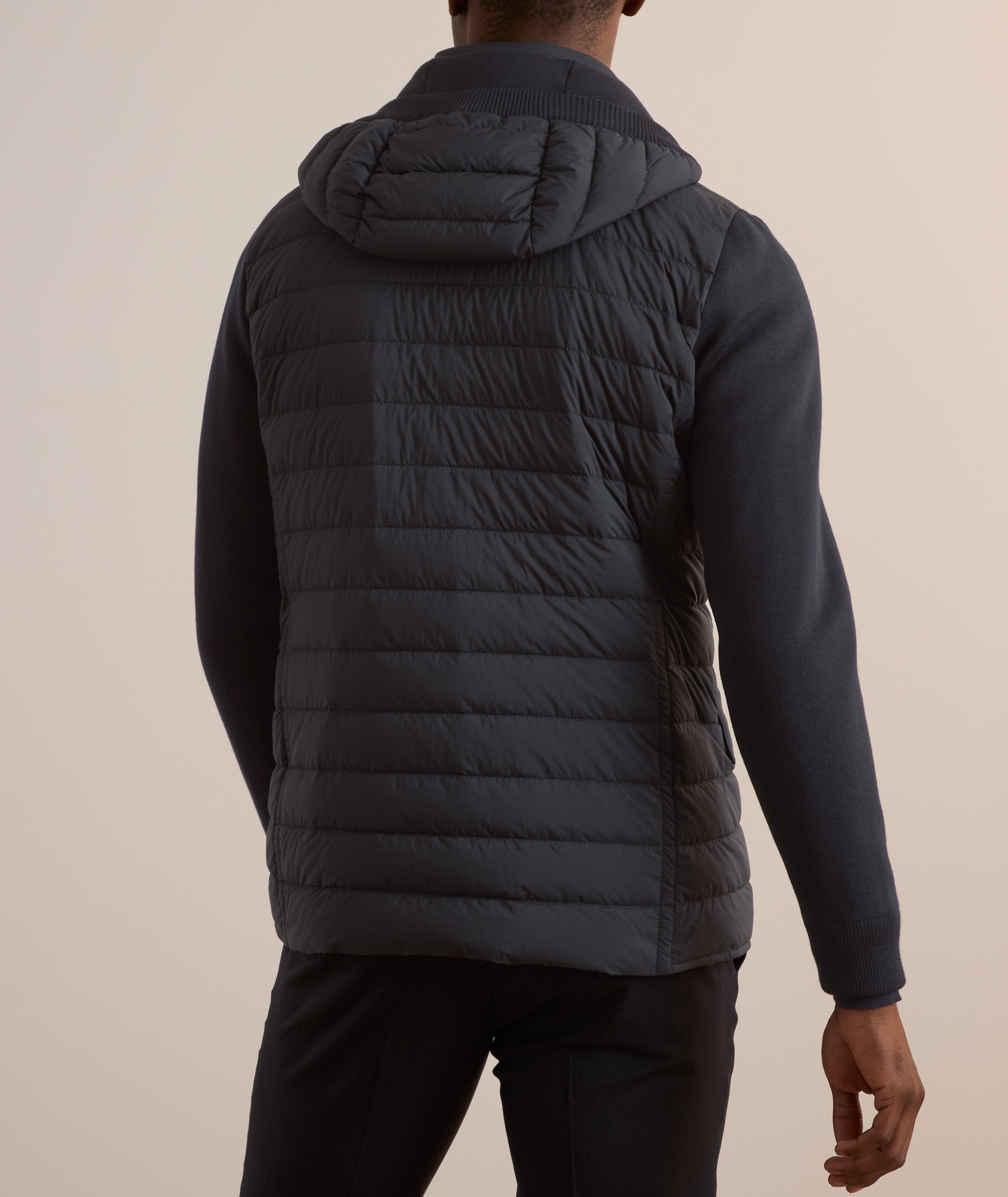 Manteau de duvet Massimo image 2