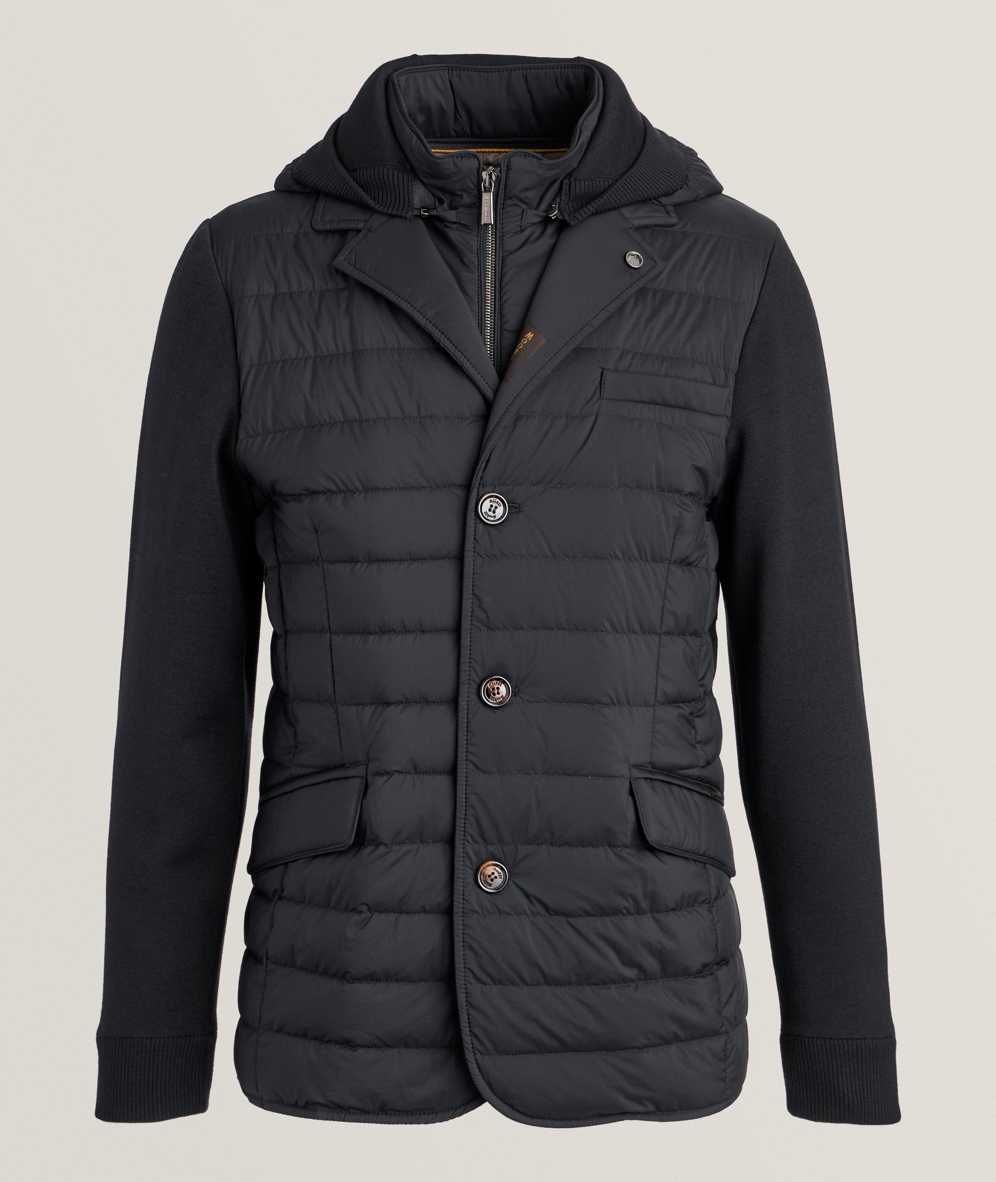 Massimo Down Jacket  image 0