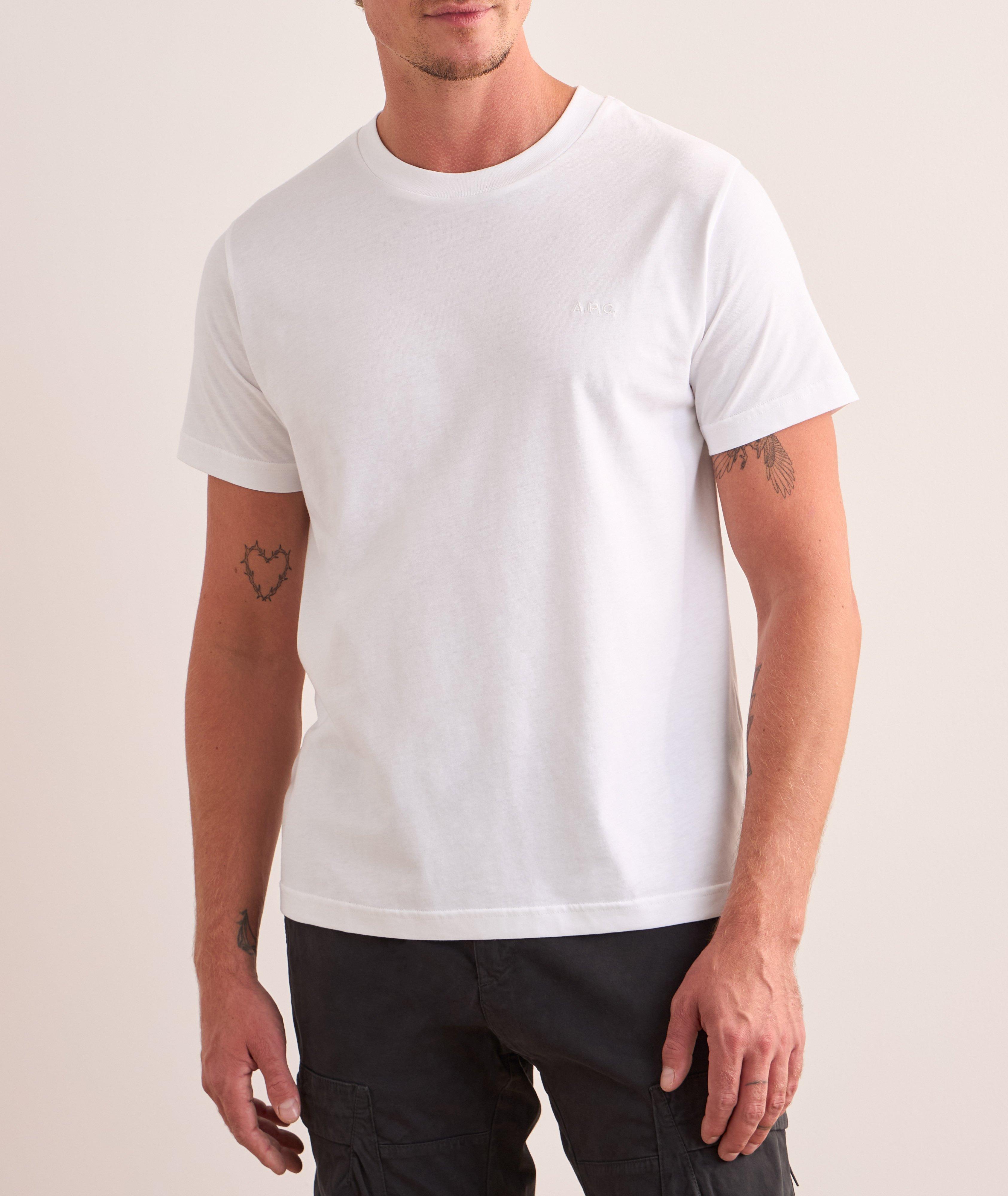 Cotton T-Shirt  image 1