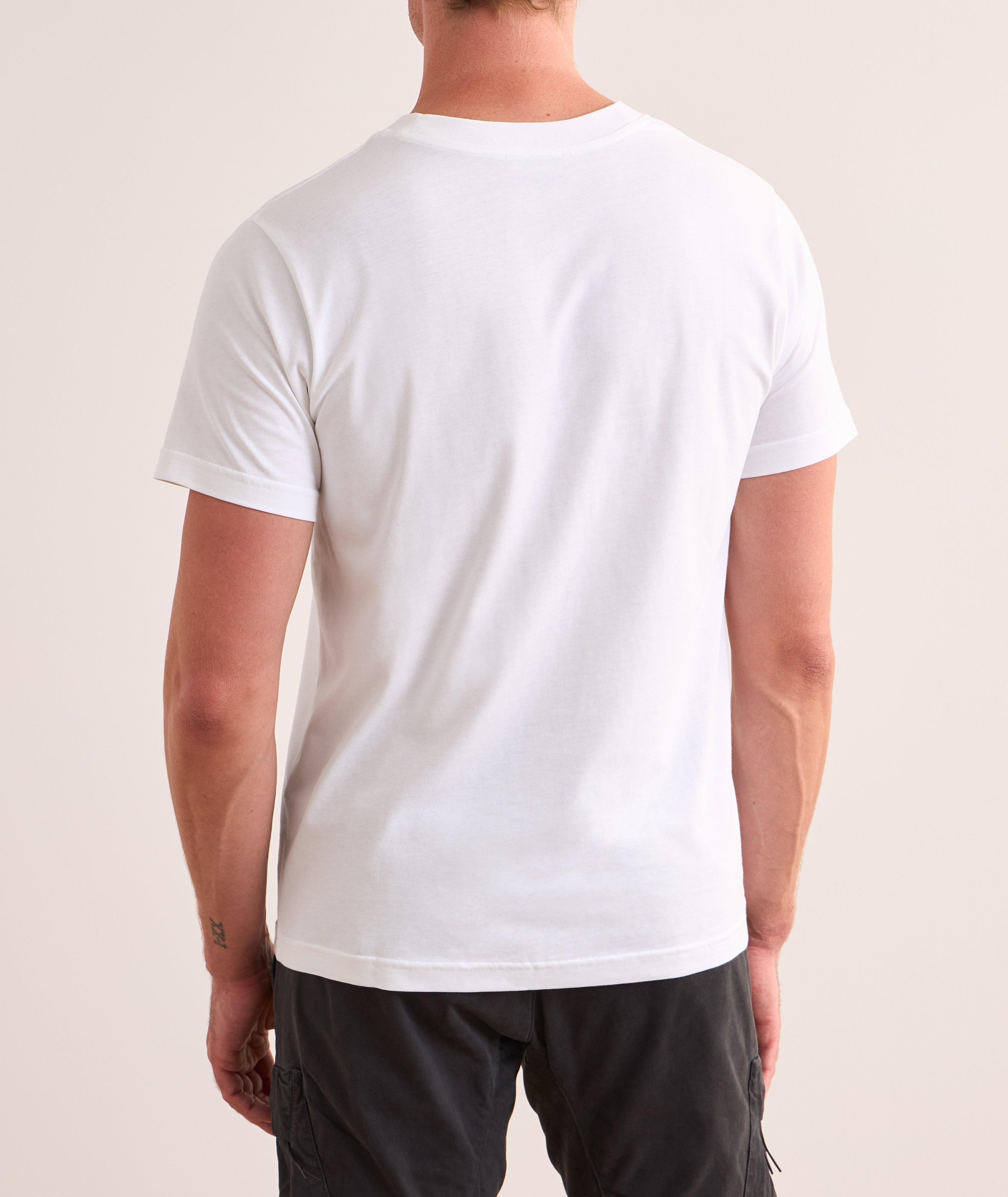 Cotton T-Shirt  image 2