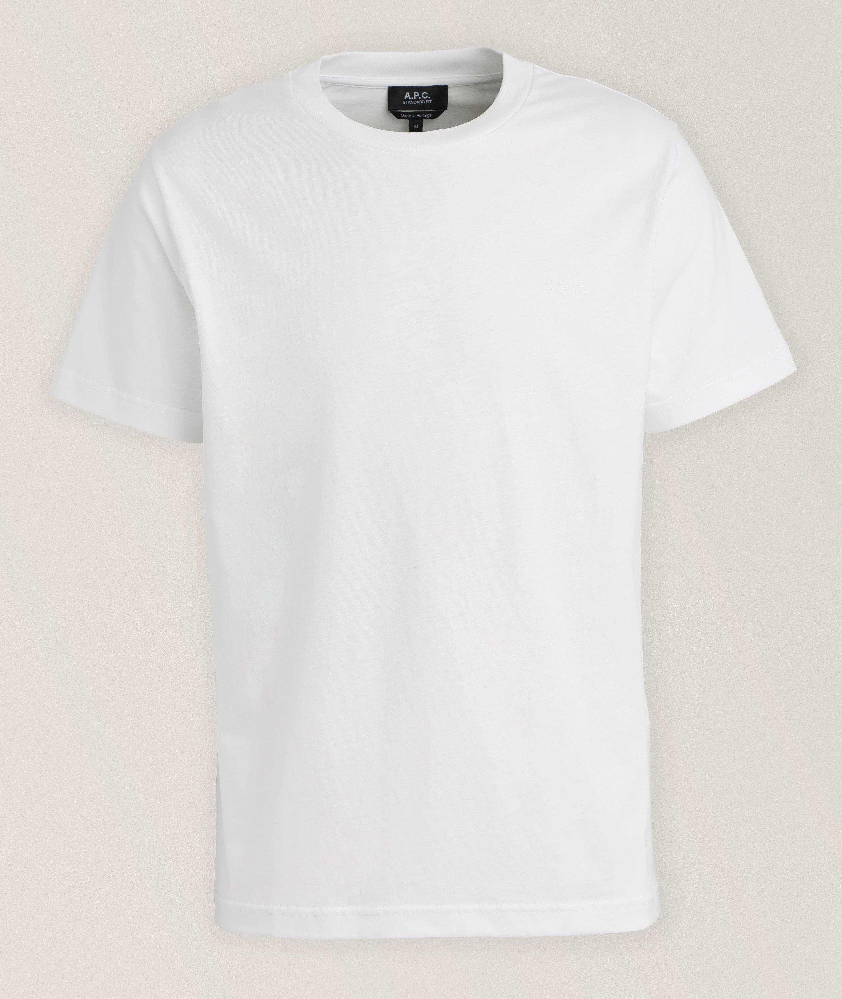 Cotton T-Shirt  image 0