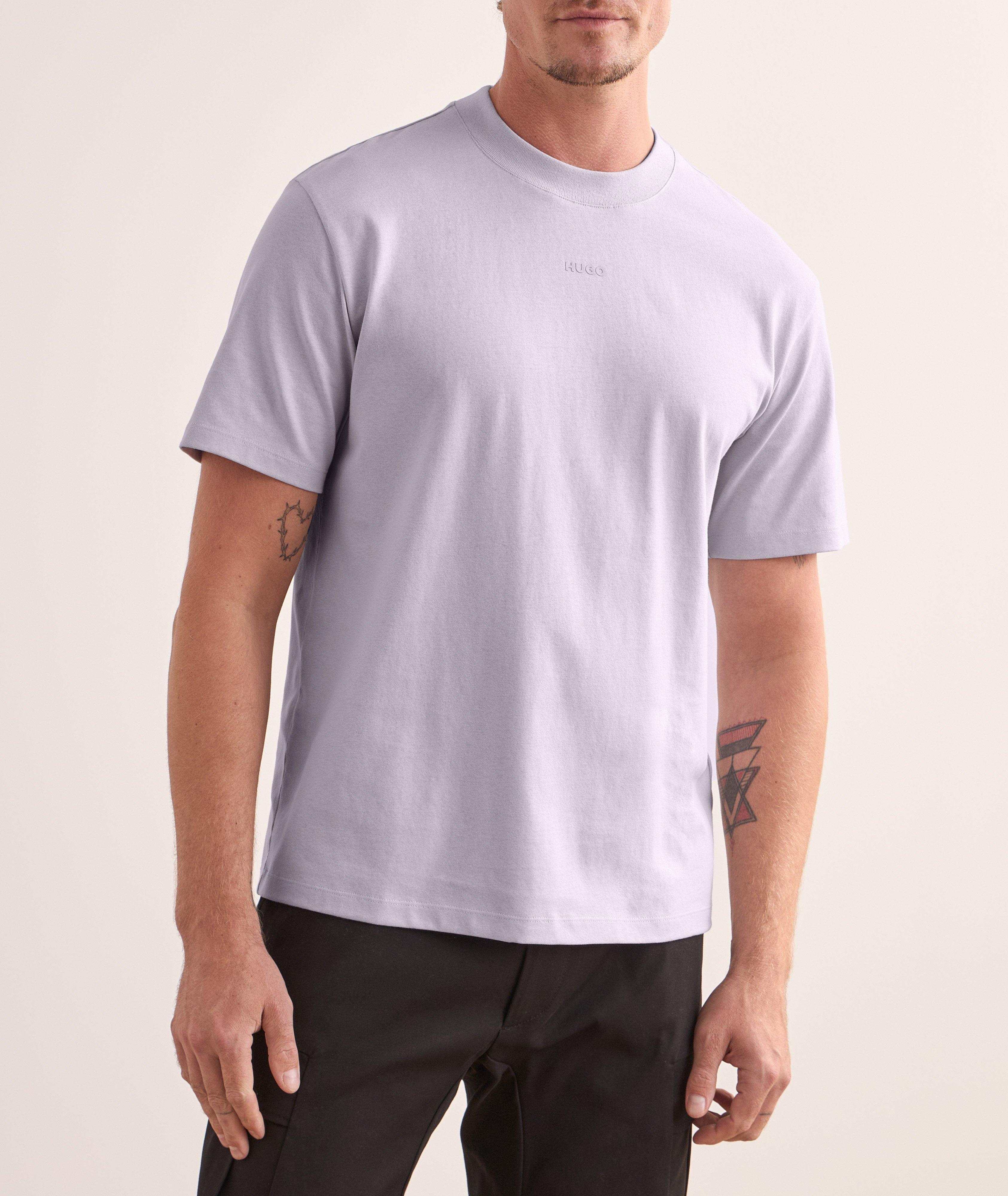 Cotton T-Shirt image 1