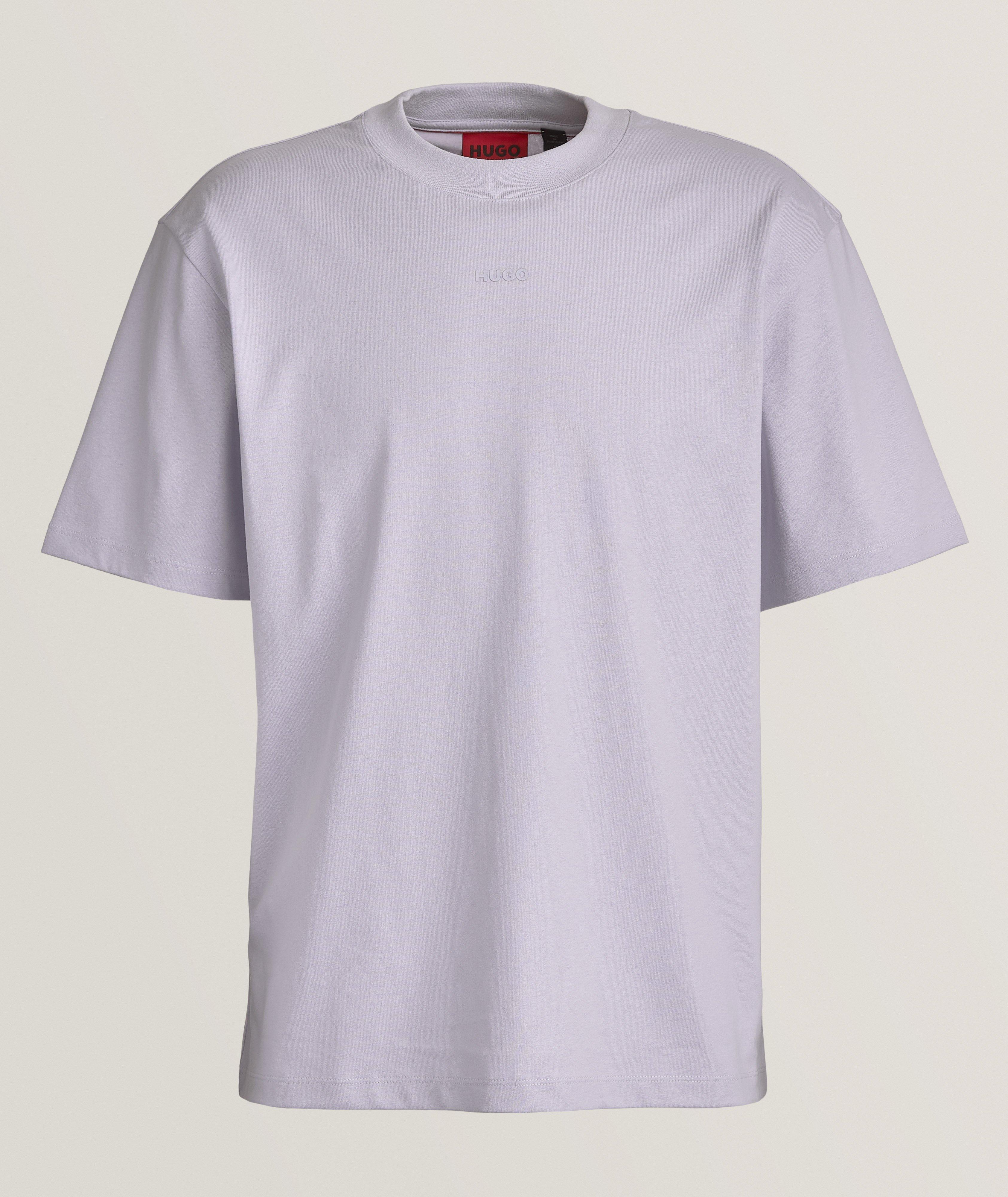 Cotton T-Shirt image 0