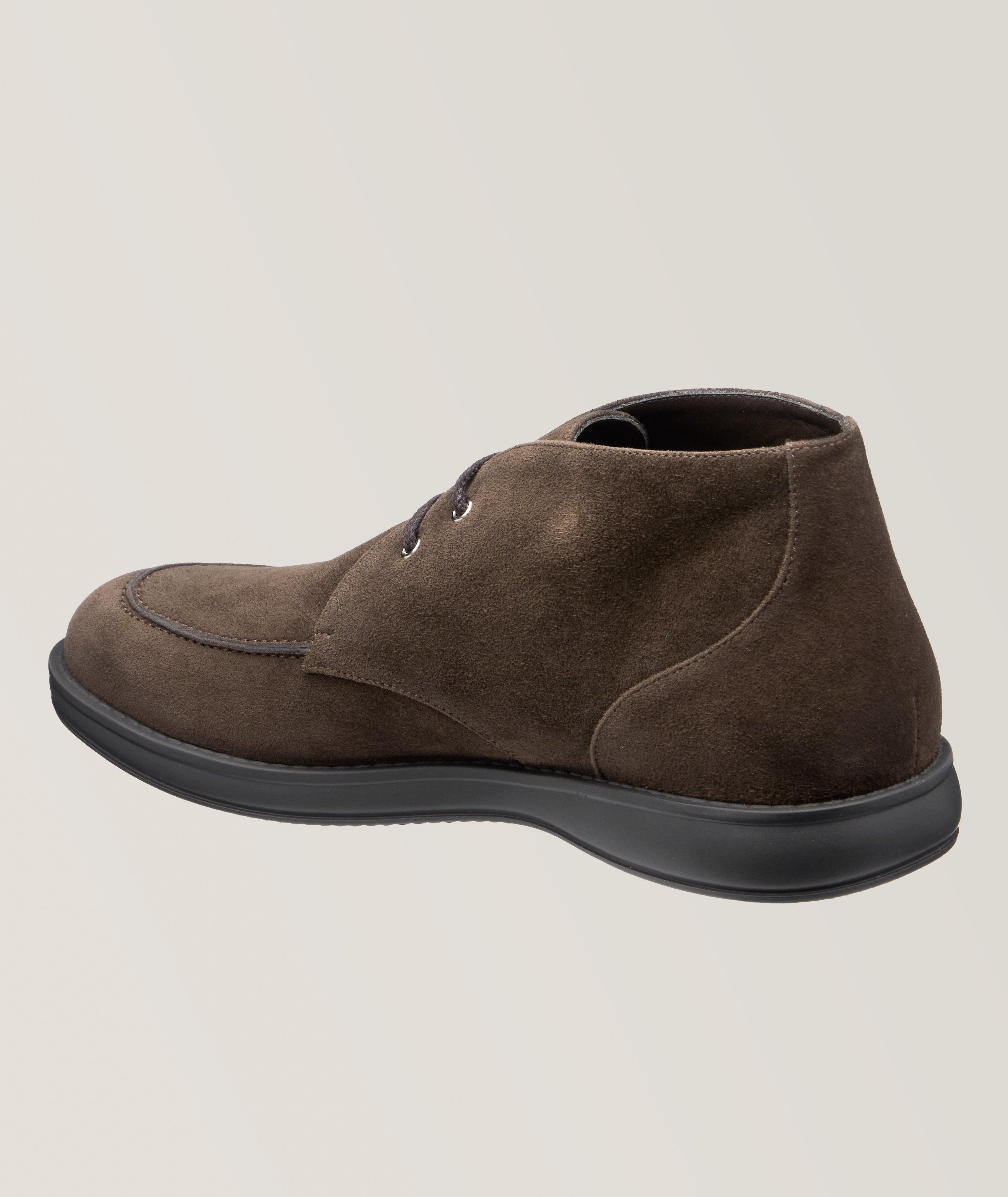 Journey Suede Desert Boots image 1